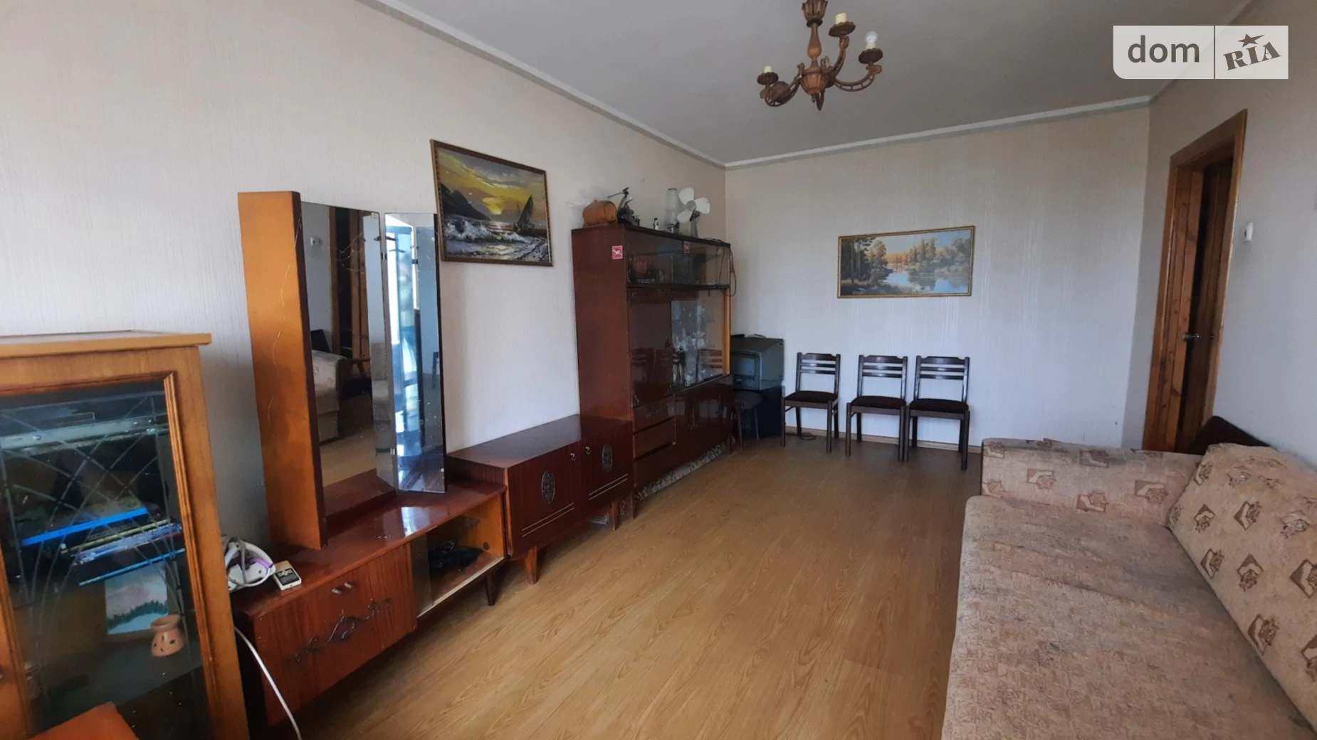 Продается 2-комнатная квартира 48.7 кв. м в Одессе, ул. Академика Королева, 28 - фото 3