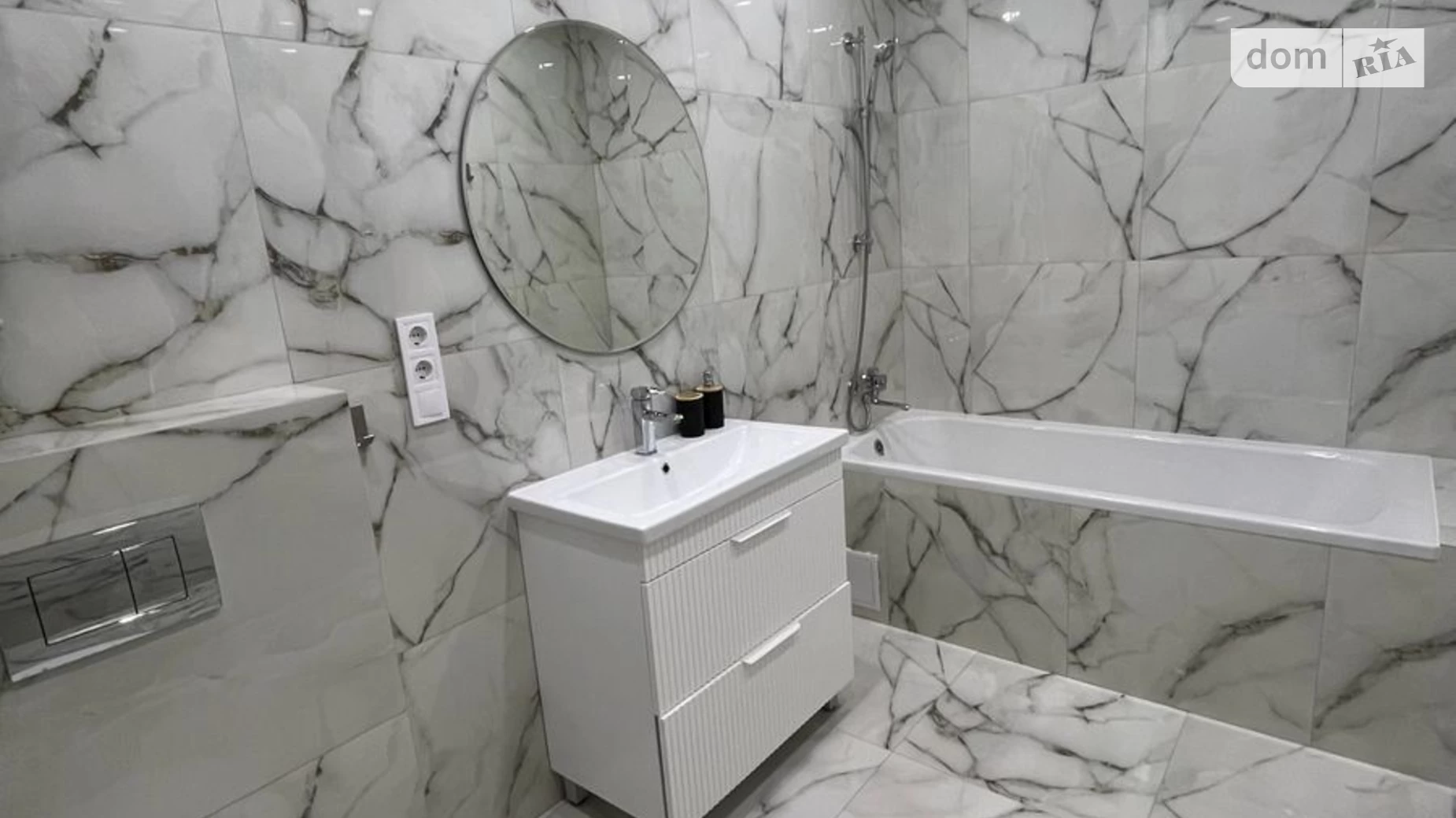 Продается 1-комнатная квартира 41.8 кв. м в Киеве, просп. Воздушных Сил(Воздухофлотский), 56 - фото 5