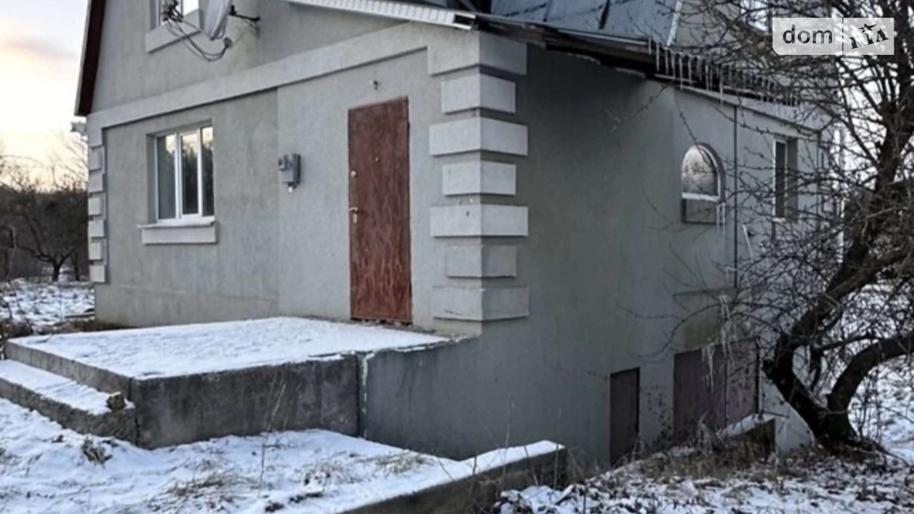 Продається будинок 2 поверховий 148.5 кв. м з садом, цена: 80000 $ - фото 2