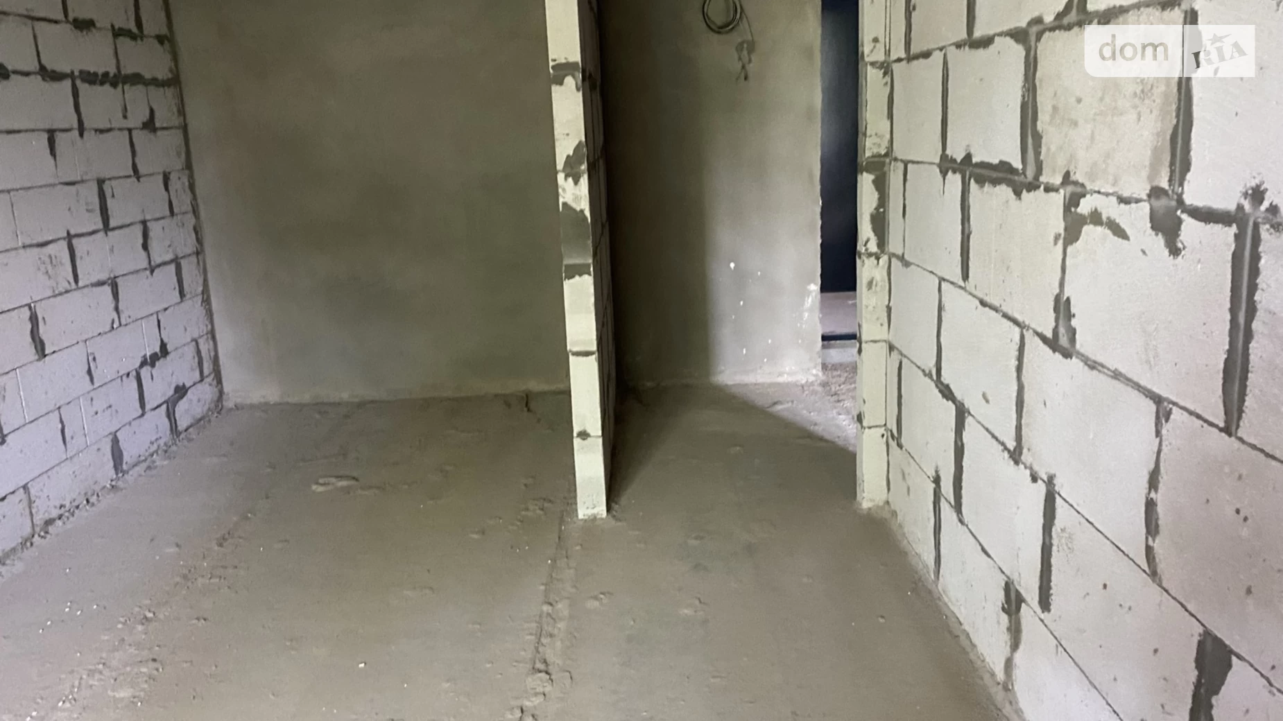 Продается 1-комнатная квартира 45 кв. м в Виннице, ул. Генерала Гандзюка, 17 - фото 2
