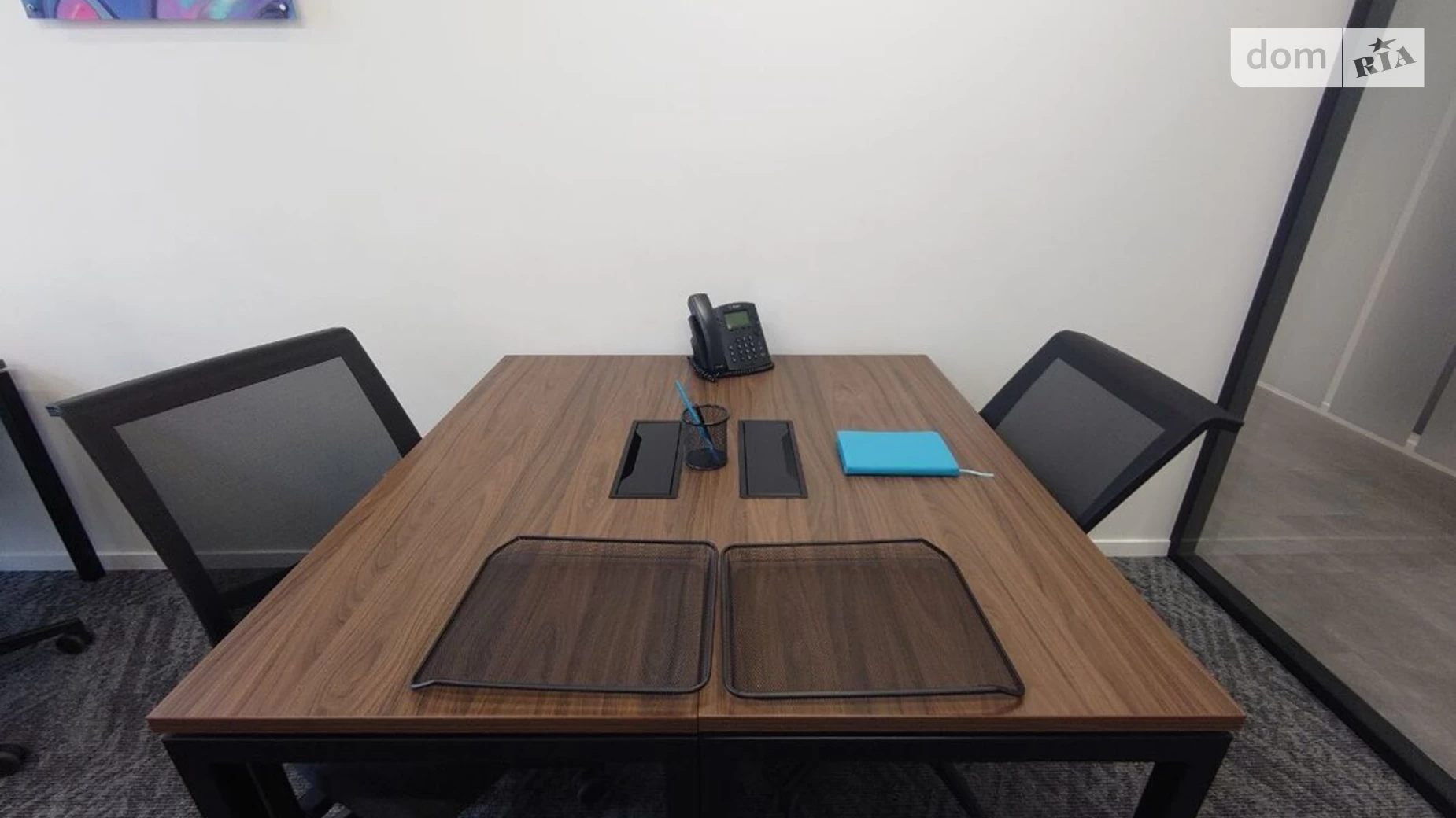Сдается в аренду офис 20 кв. м в бизнес-центре, цена: 690 $ - фото 5