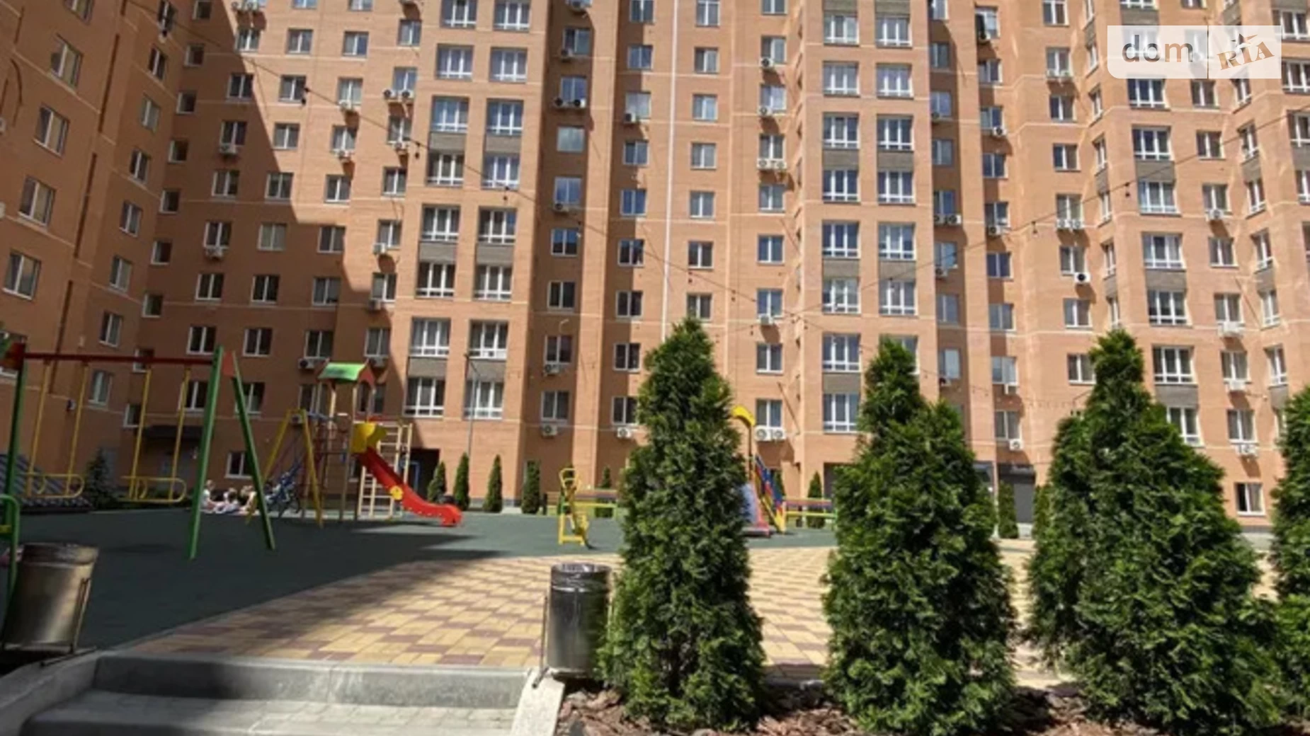 Продается 2-комнатная квартира 67 кв. м в Днепре, просп. Мира, 2К - фото 3