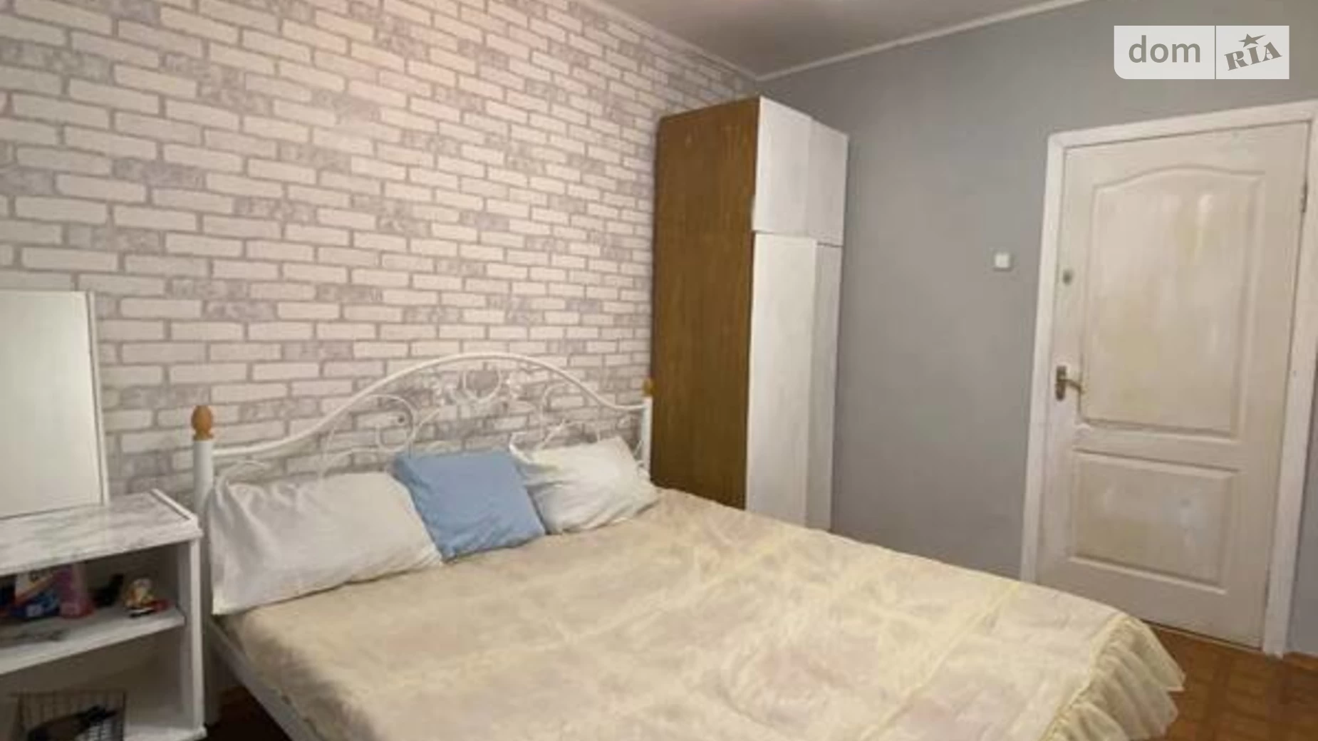 Сдается в аренду 2-комнатная квартира 56 кв. м в Киеве, ул. Ревуцкого, 34 - фото 4
