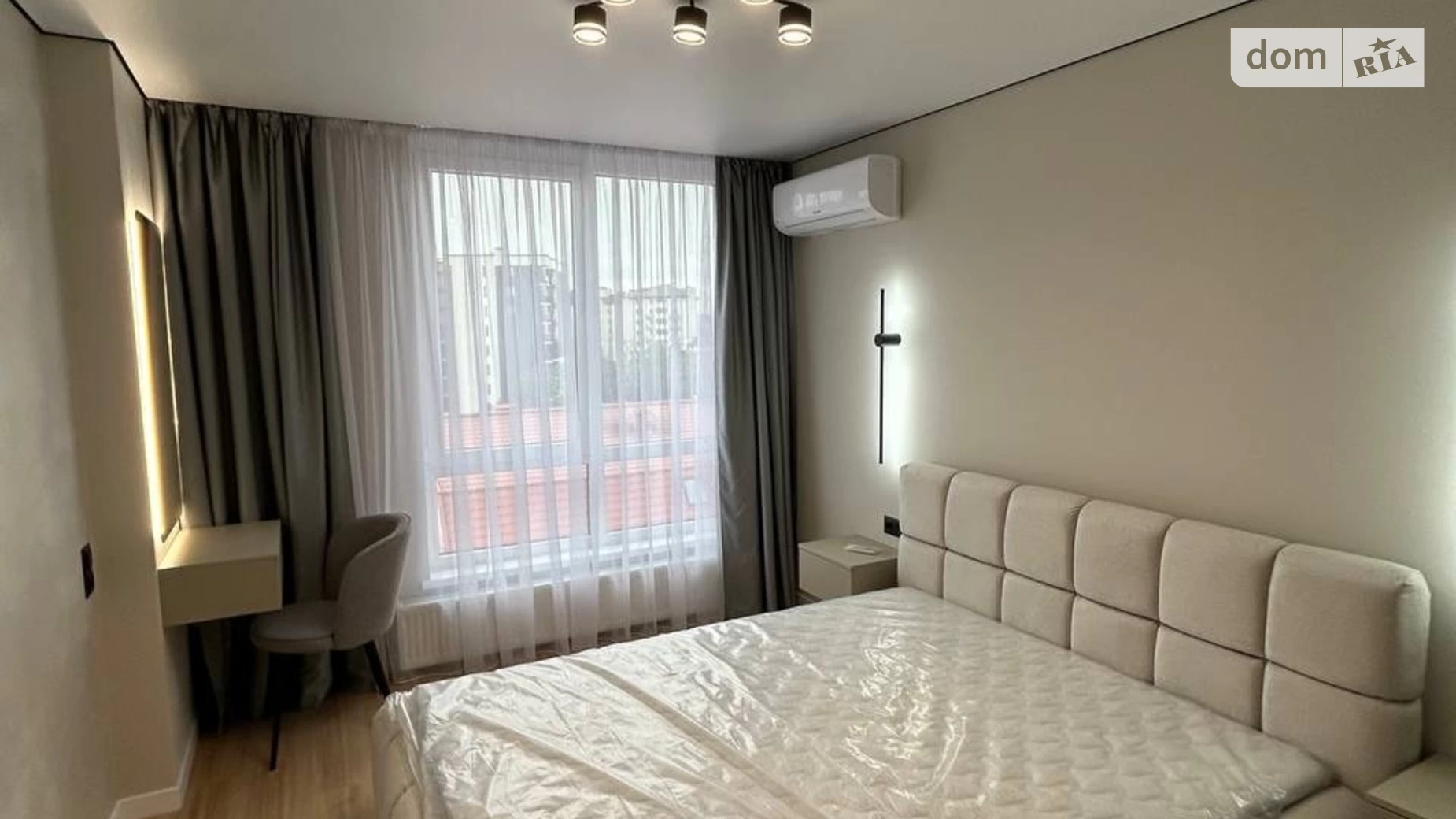 Продається 2-кімнатна квартира 65 кв. м у Івано-Франківську, цена: 108000 $ - фото 4