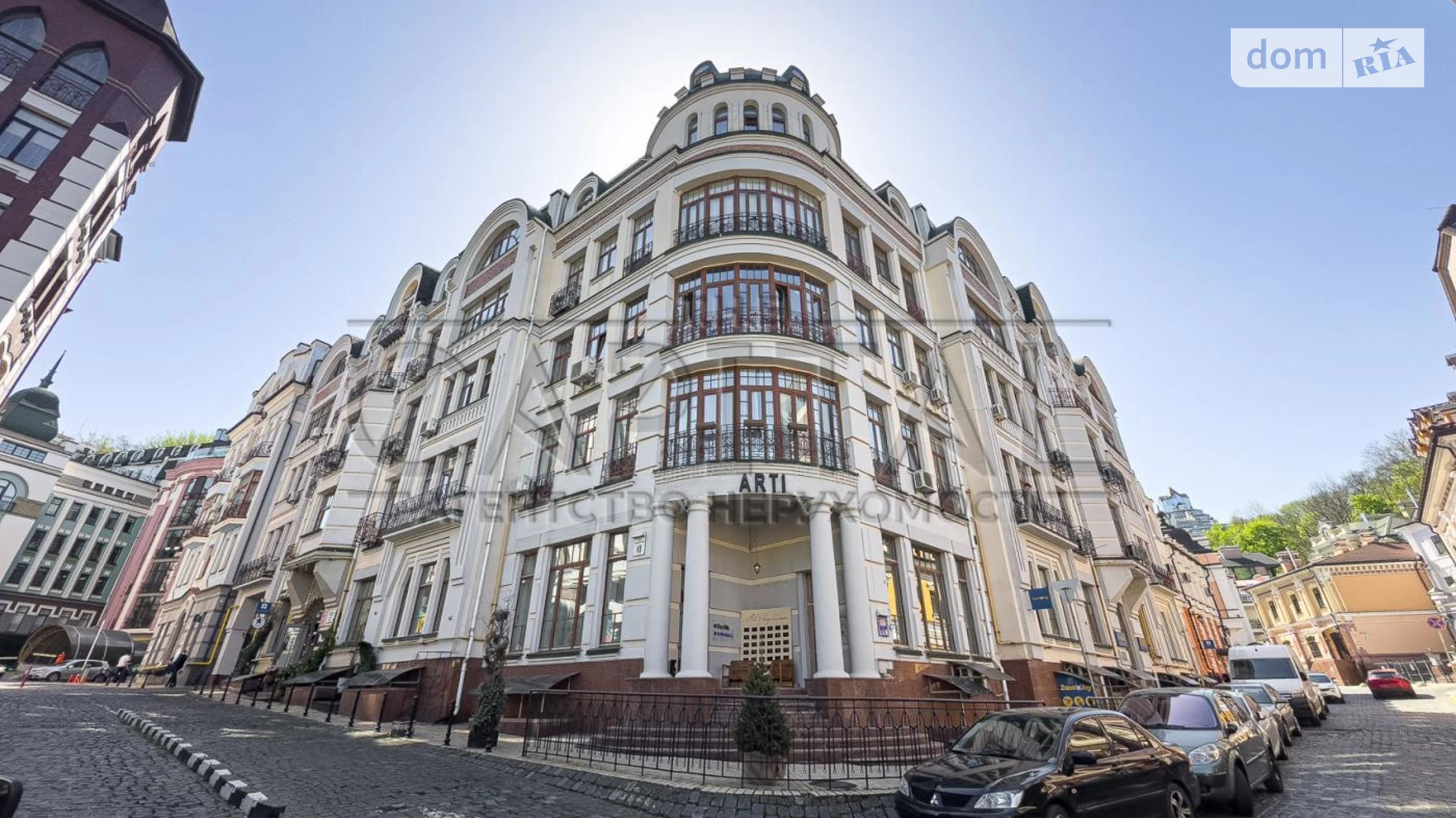 ул. Воздвиженская, 48 Киев, цена: 1251280 $ - фото 2
