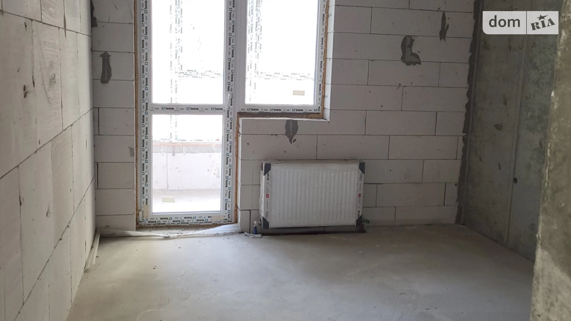 Продається 1-кімнатна квартира 39 кв. м у Лиманці, цена: 31000 $ - фото 4