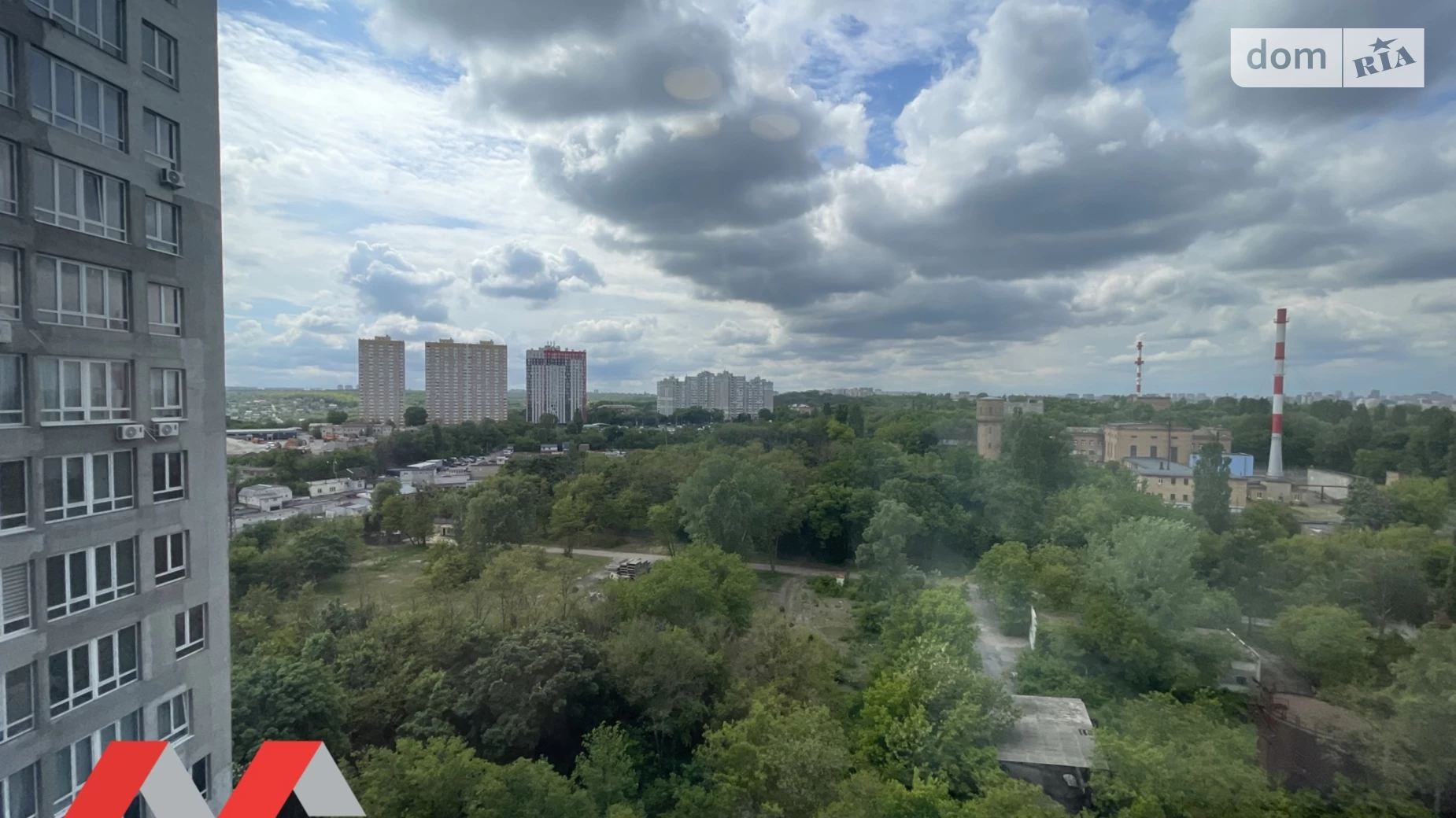 Продается 1-комнатная квартира 30.2 кв. м в Киеве, ул. Ракетная, 24 корпус 3 - фото 5