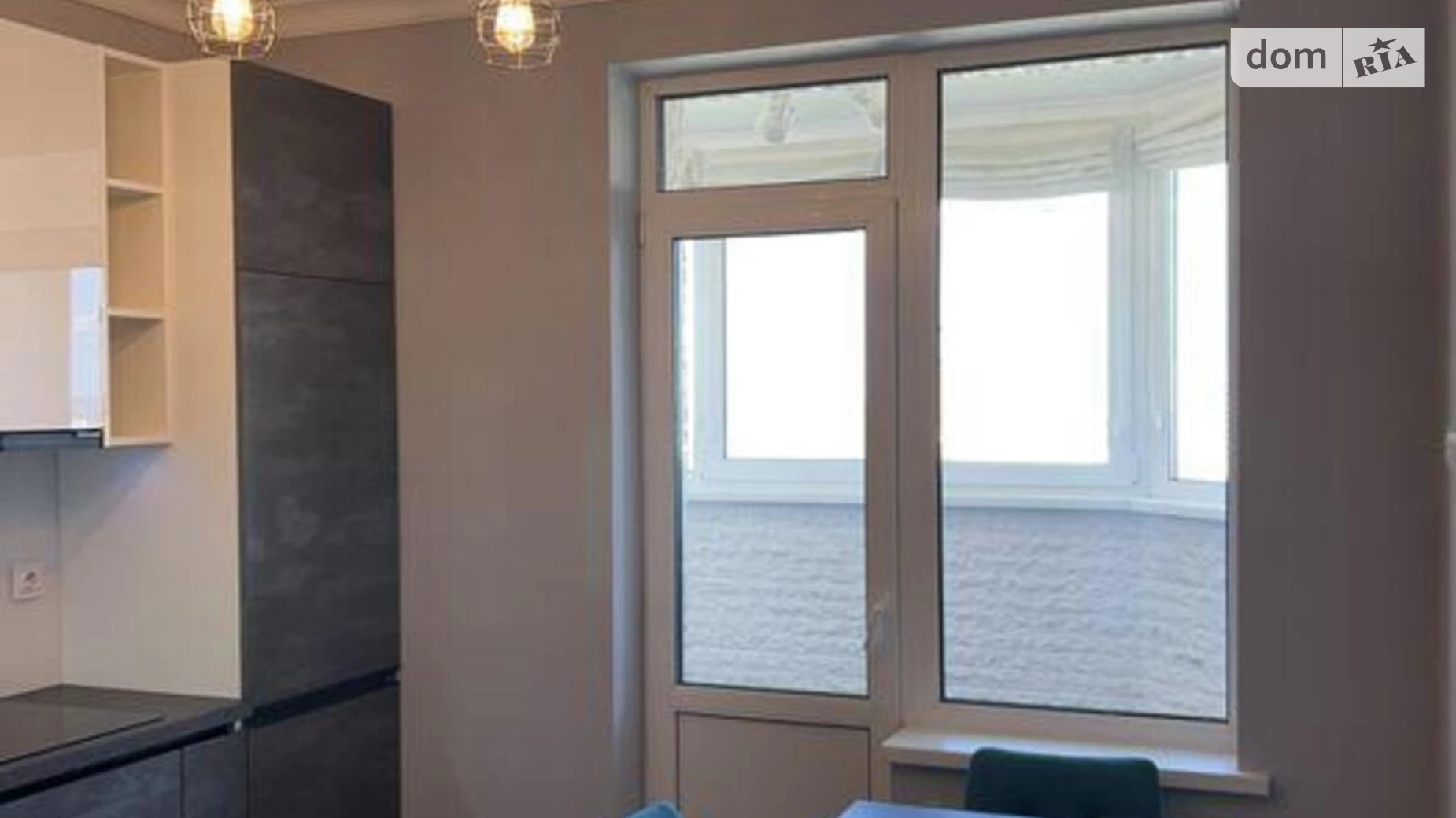 Продается 1-комнатная квартира 45 кв. м в Киеве, цена: 115000 $ - фото 2