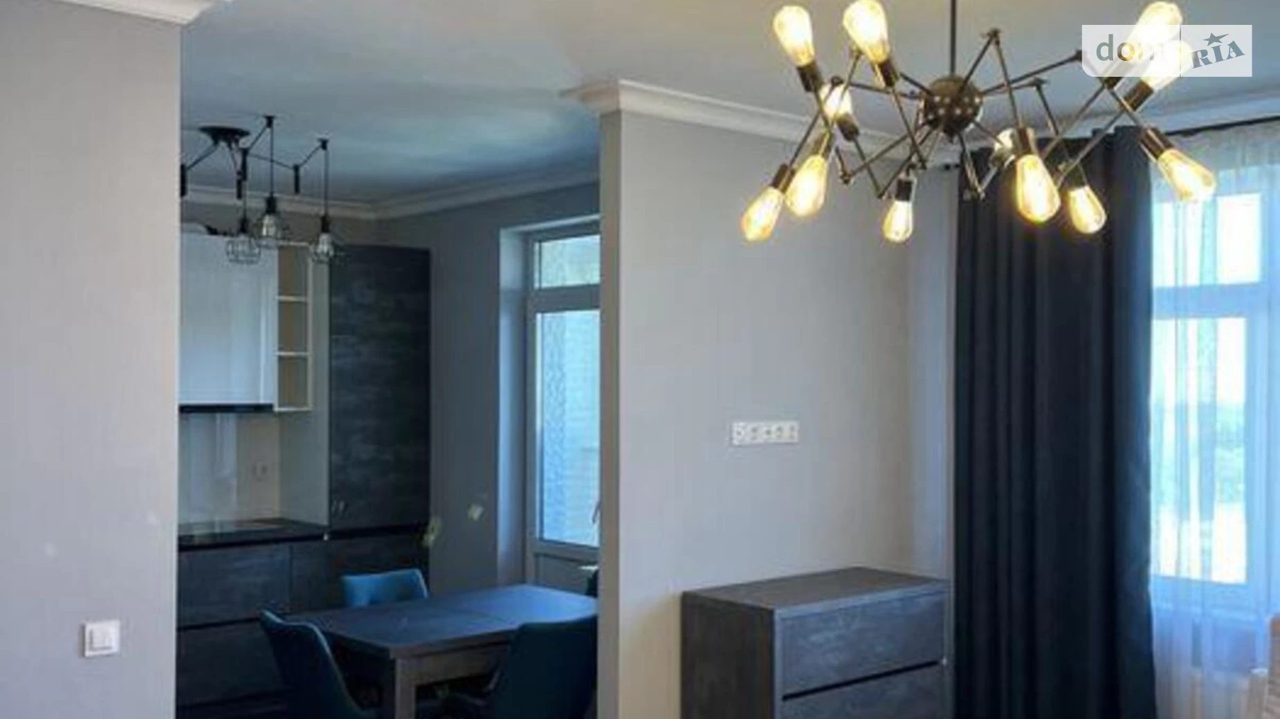 Продается 1-комнатная квартира 45 кв. м в Киеве, цена: 115000 $ - фото 3