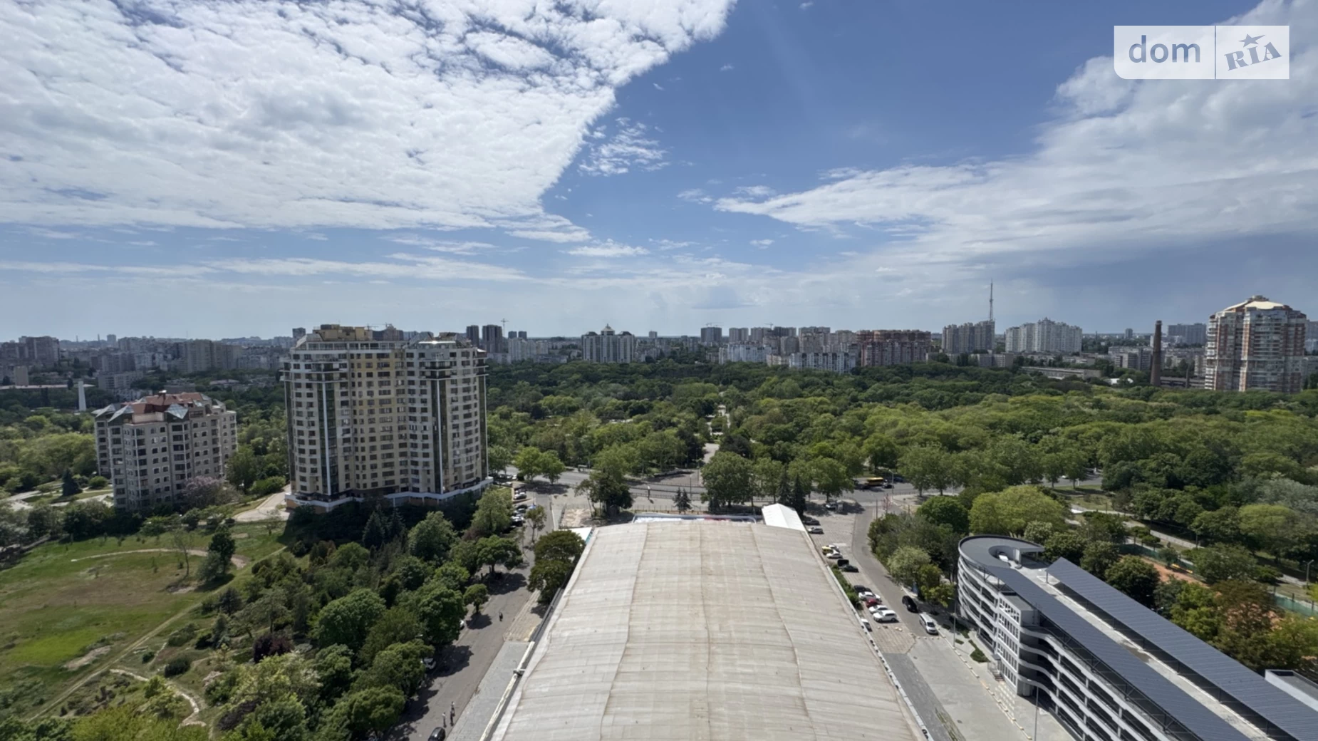 Продается 1-комнатная квартира 66 кв. м в Одессе, просп. Шевченко, 29/1 - фото 3
