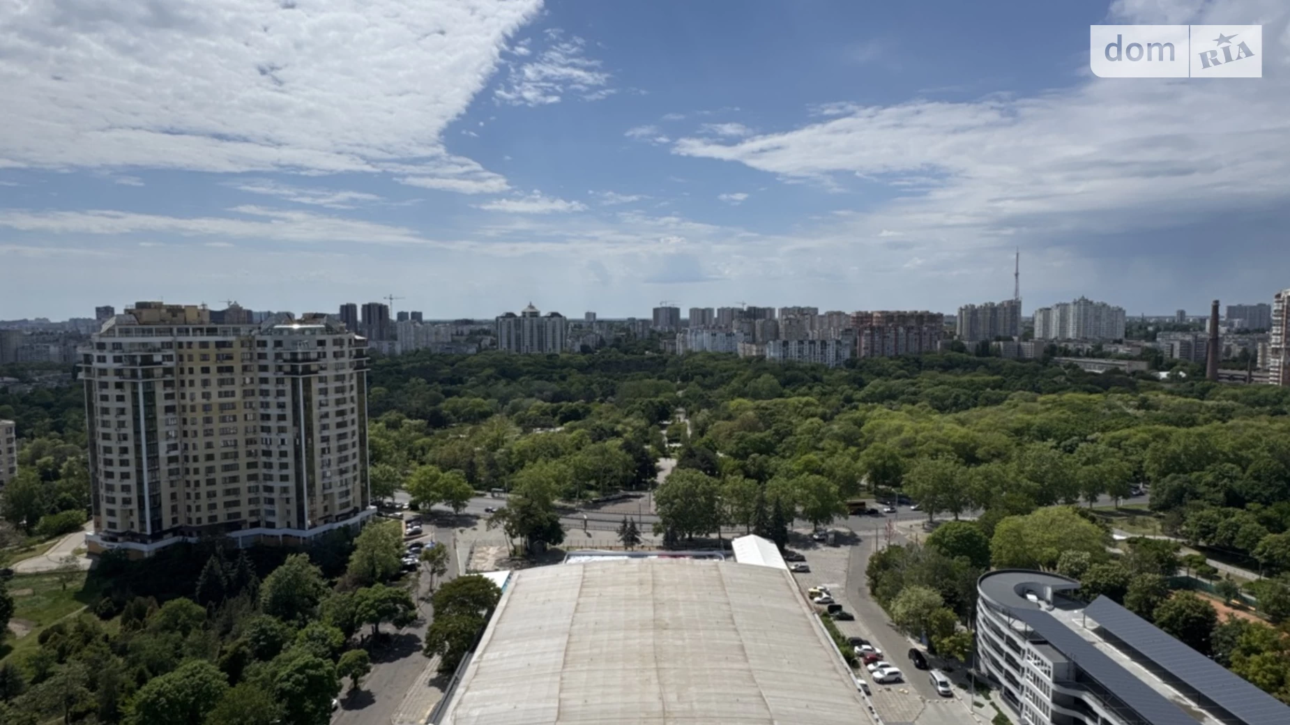Продается 1-комнатная квартира 66 кв. м в Одессе, просп. Шевченко, 29/1 - фото 4