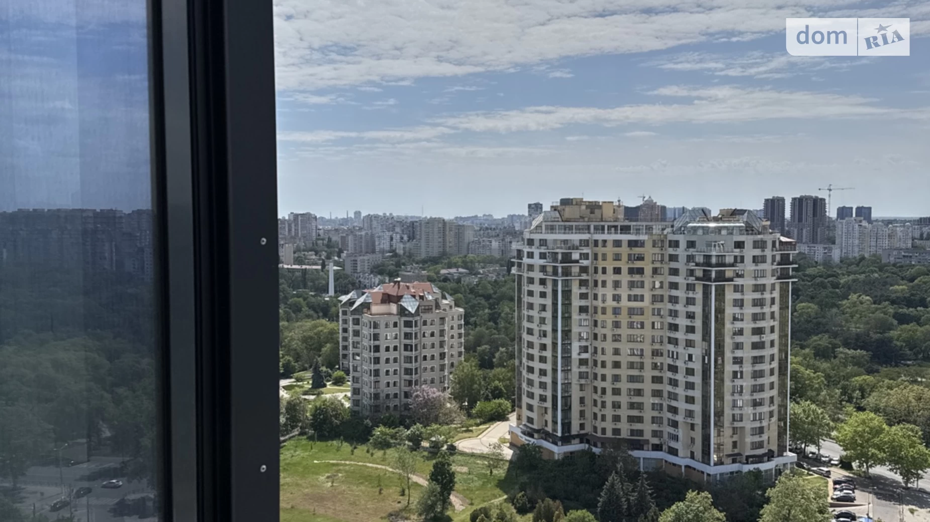 Продается 1-комнатная квартира 66 кв. м в Одессе, просп. Шевченко, 29/1 - фото 5