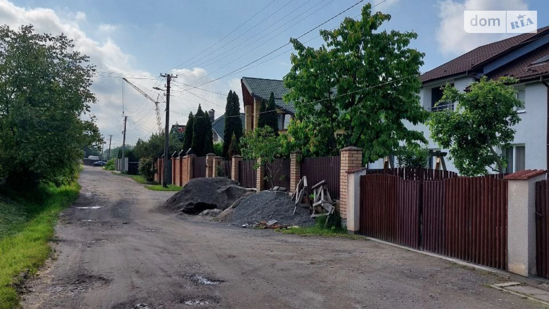 Продается земельный участок 12.76 соток в Львовской области, цена: 53000 $ - фото 2