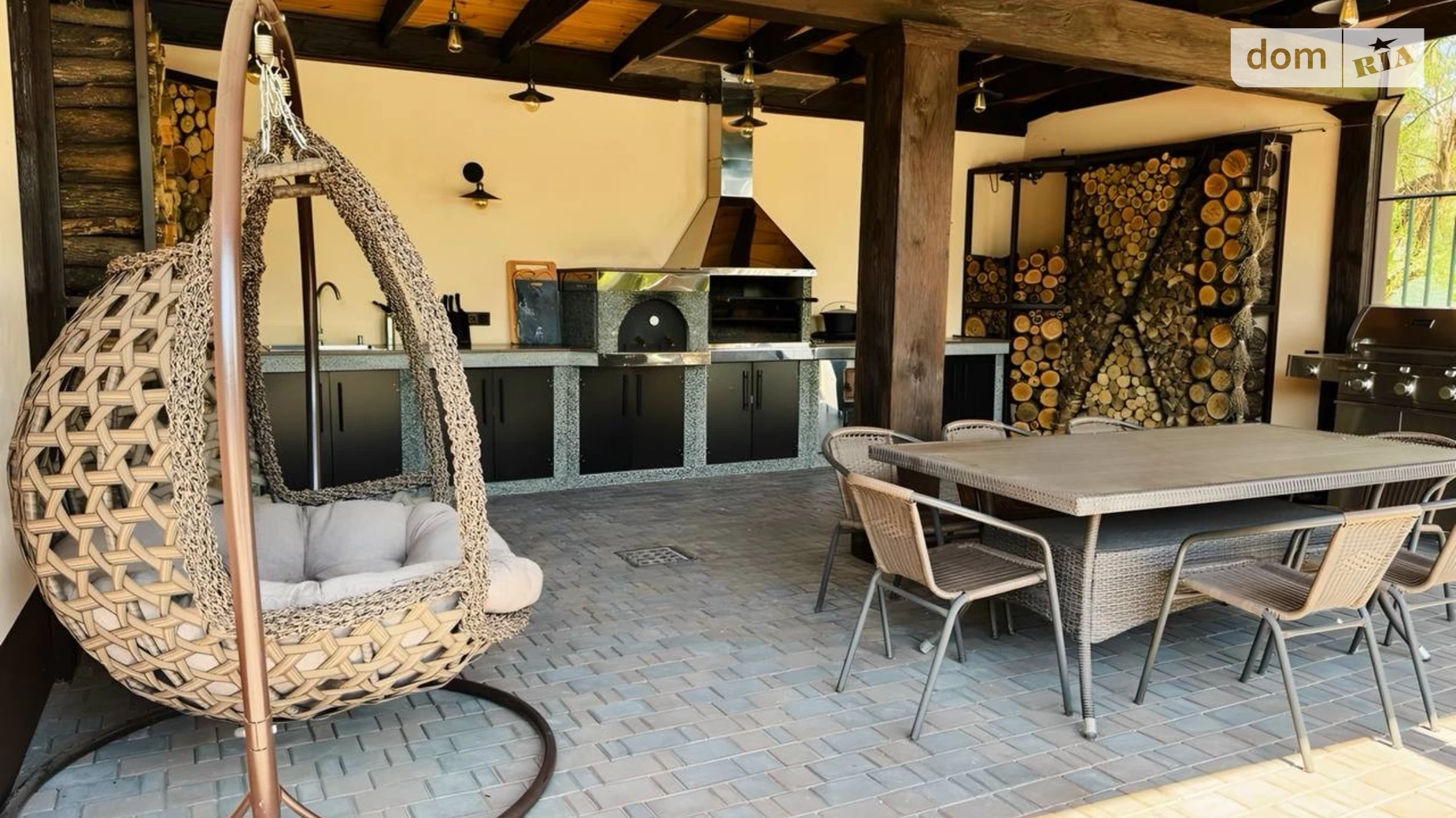 Продается дом на 2 этажа 133.6 кв. м с террасой, цена: 260000 $ - фото 3