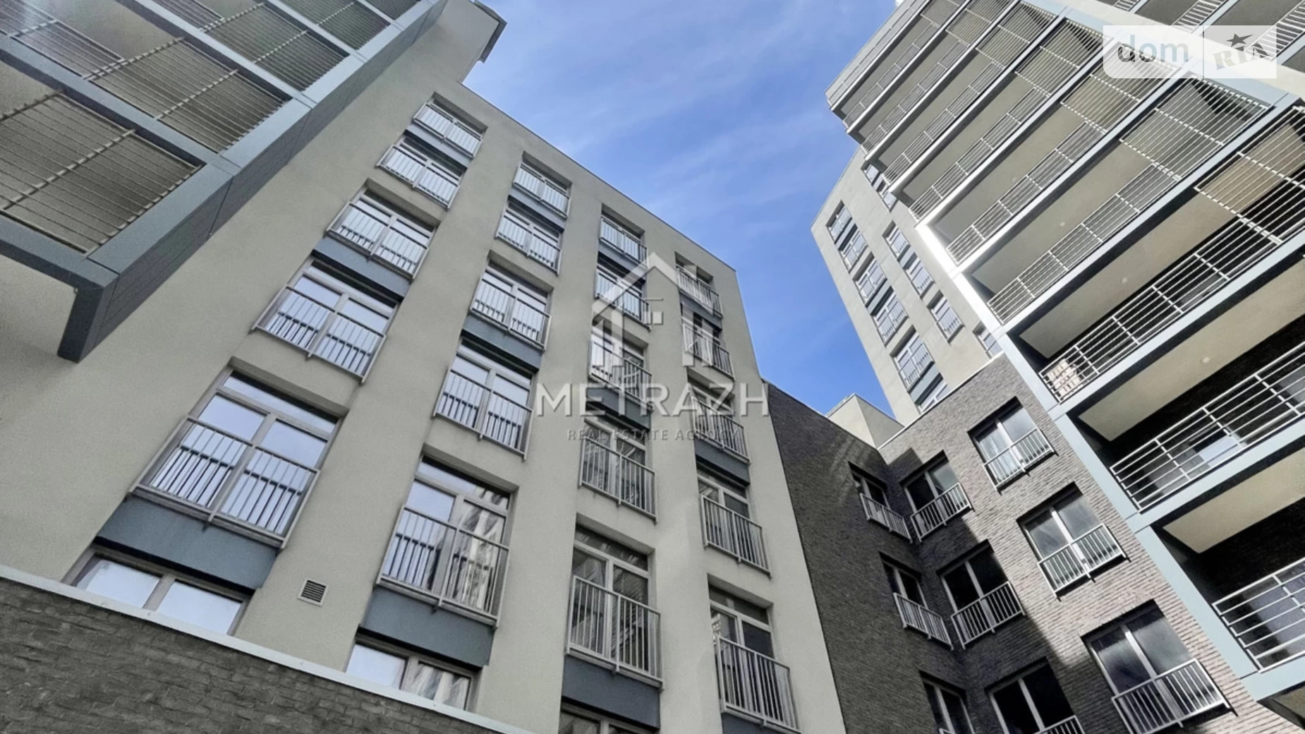 Продається 1-кімнатна квартира 55 кв. м у Харкові, вул. Свободи, 36 - фото 4