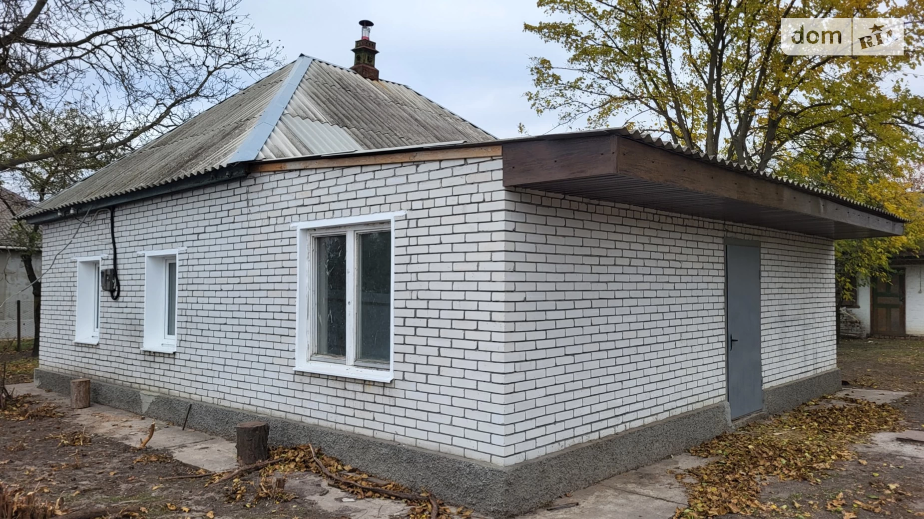 Продається одноповерховий будинок 57.6 кв. м з терасою, цена: 12000 $ - фото 2