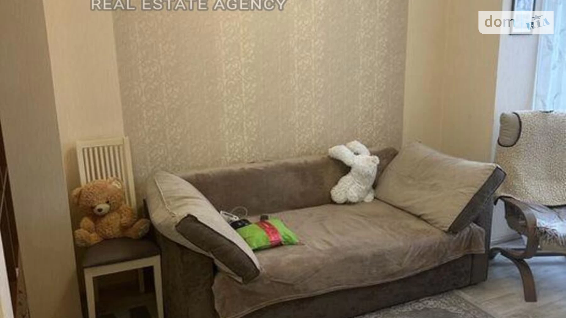 Продається 1-кімнатна квартира 51.5 кв. м у Києві, цена: 85000 $ - фото 3