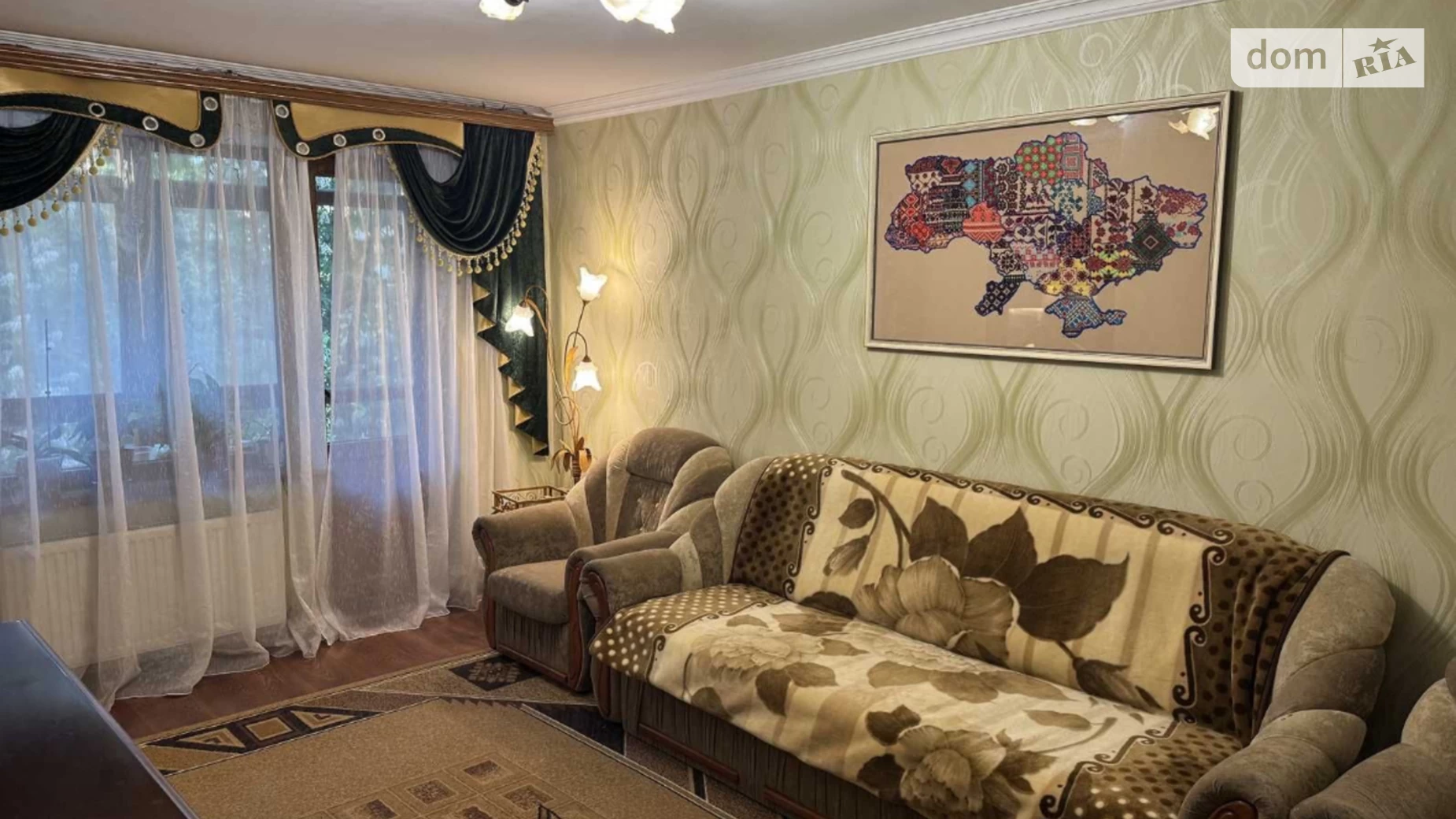 Продається 4-кімнатна квартира 76 кв. м у Кропивницькому, пров. Короленка - фото 5