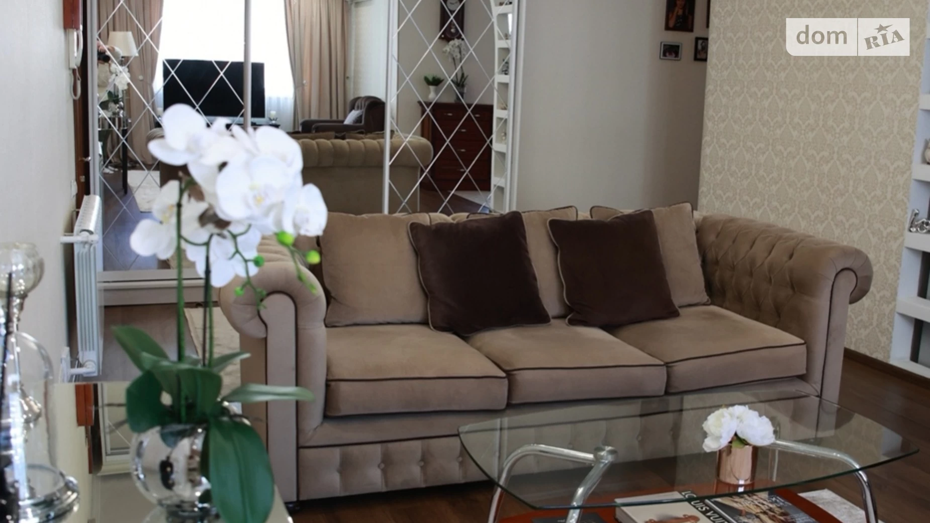 Продається 3-кімнатна квартира 80 кв. м у Вінниці, вул. Пирогова, 115А - фото 2