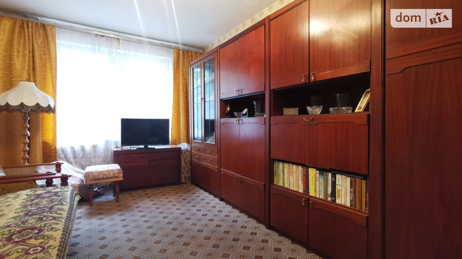 Продается 2-комнатная квартира 47.4 кв. м в Чернигове, ул. Летная, 29 - фото 2