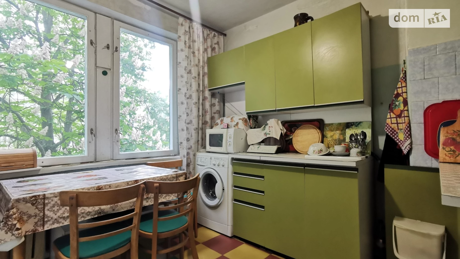 Продается 2-комнатная квартира 47.4 кв. м в Чернигове, ул. Летная, 29 - фото 4