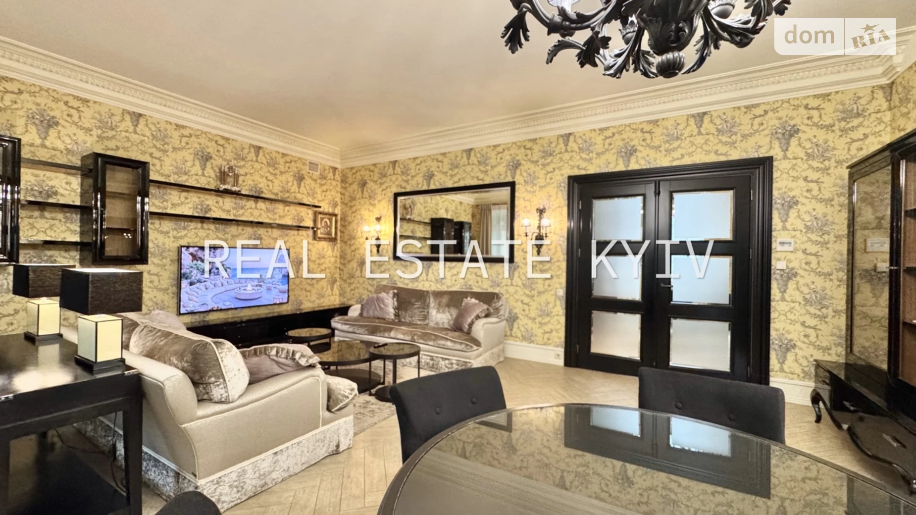 Сдается в аренду дом на 2 этажа 295 кв. м с верандой, цена: 5500 $ - фото 2