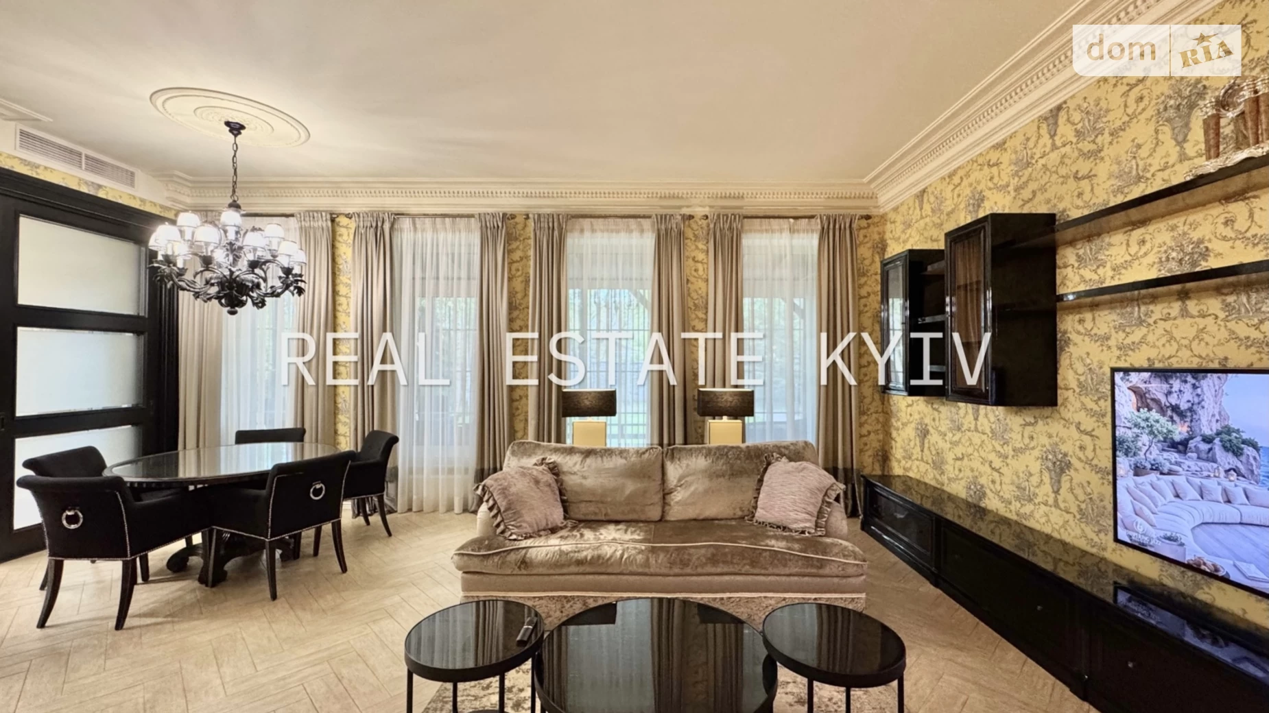 Сдается в аренду дом на 2 этажа 295 кв. м с верандой, цена: 5500 $ - фото 5