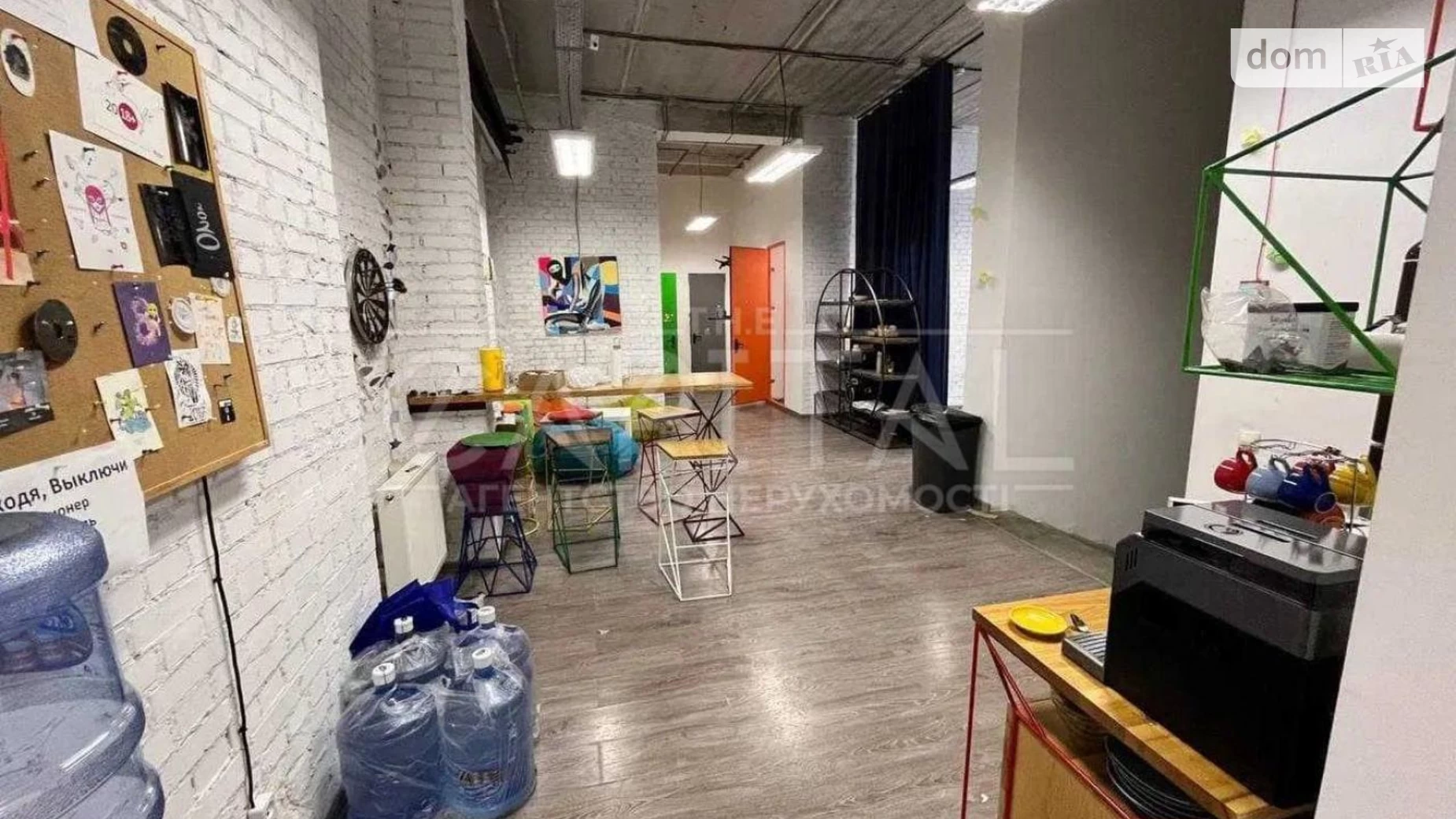 Продається офіс 130 кв. м в бізнес-центрі, цена: 312000 $ - фото 5