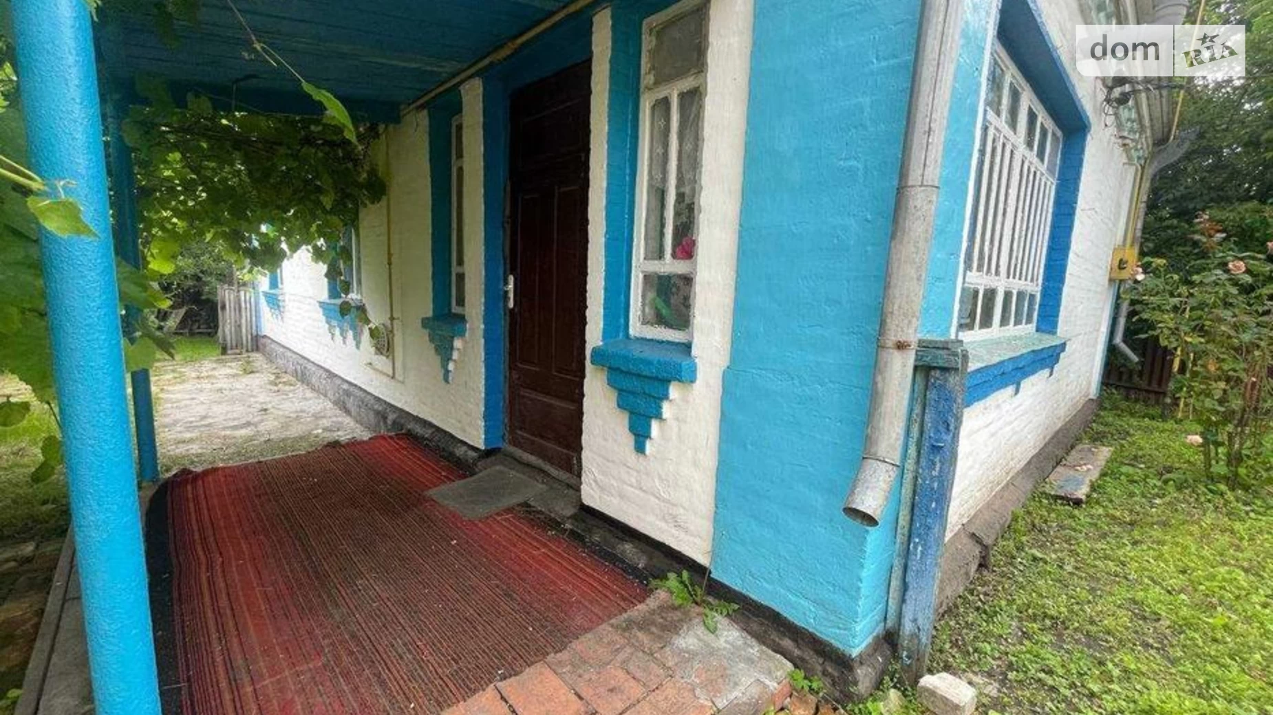 Продается одноэтажный дом 52.9 кв. м с беседкой, цена: 11000 $ - фото 2