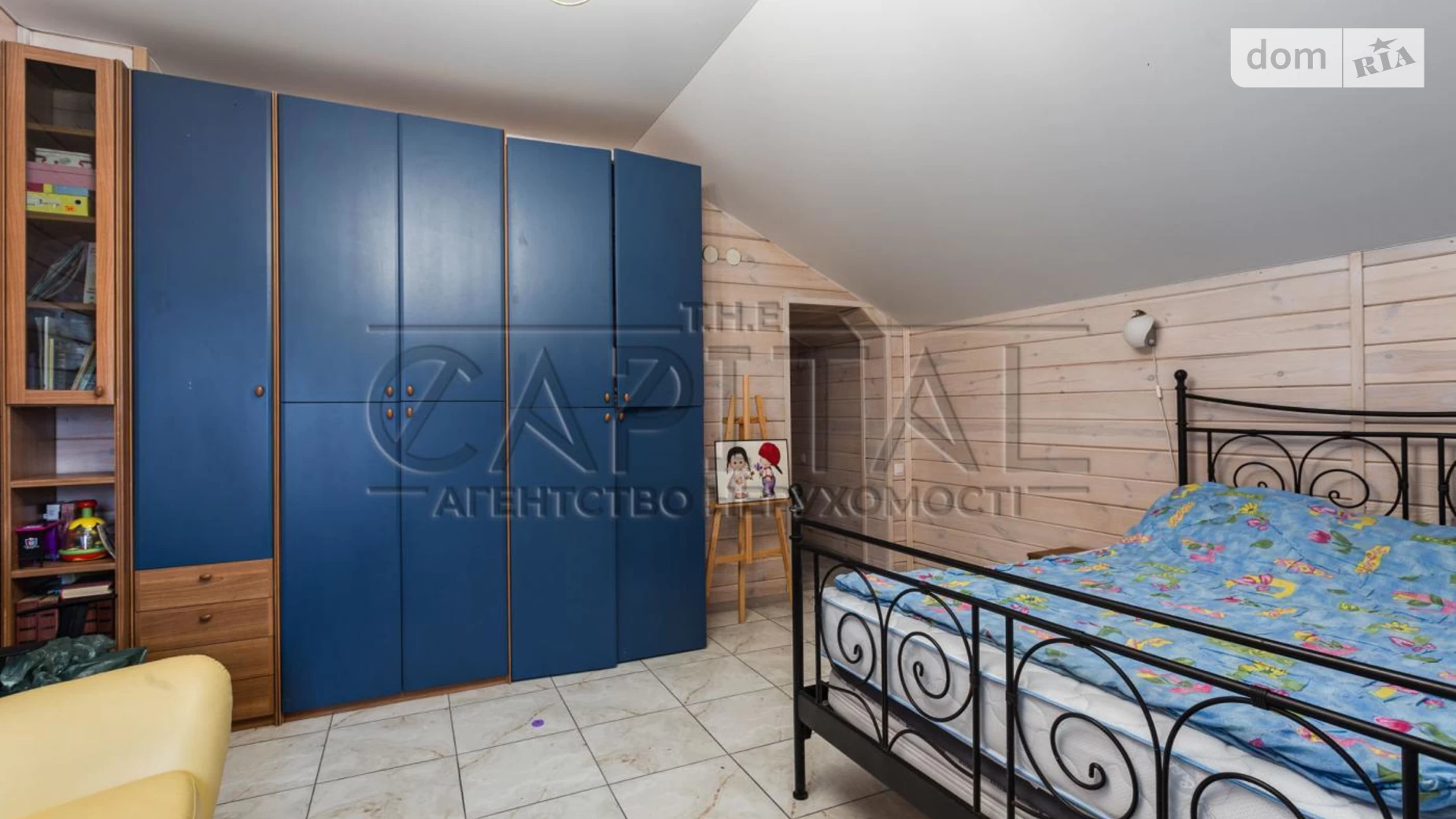Продается дом на 2 этажа 163 кв. м с гаражом, цена: 250000 $ - фото 4