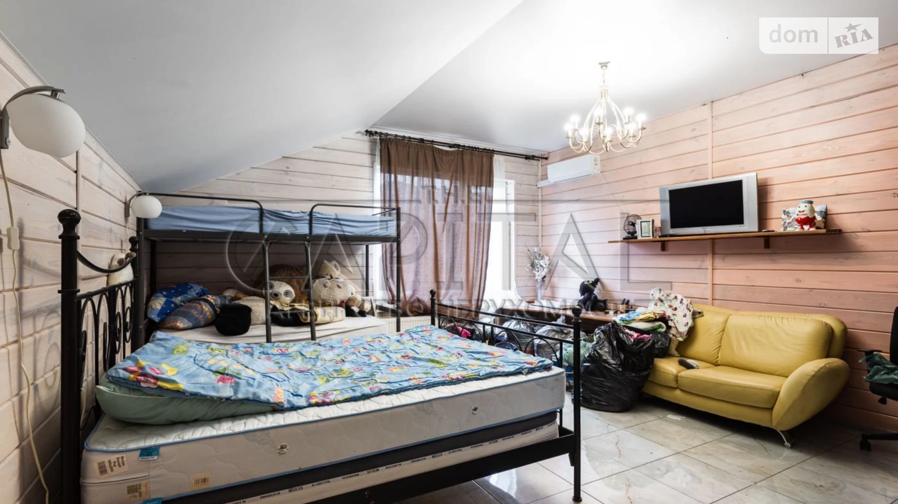 Продается дом на 2 этажа 163 кв. м с гаражом, цена: 250000 $ - фото 2