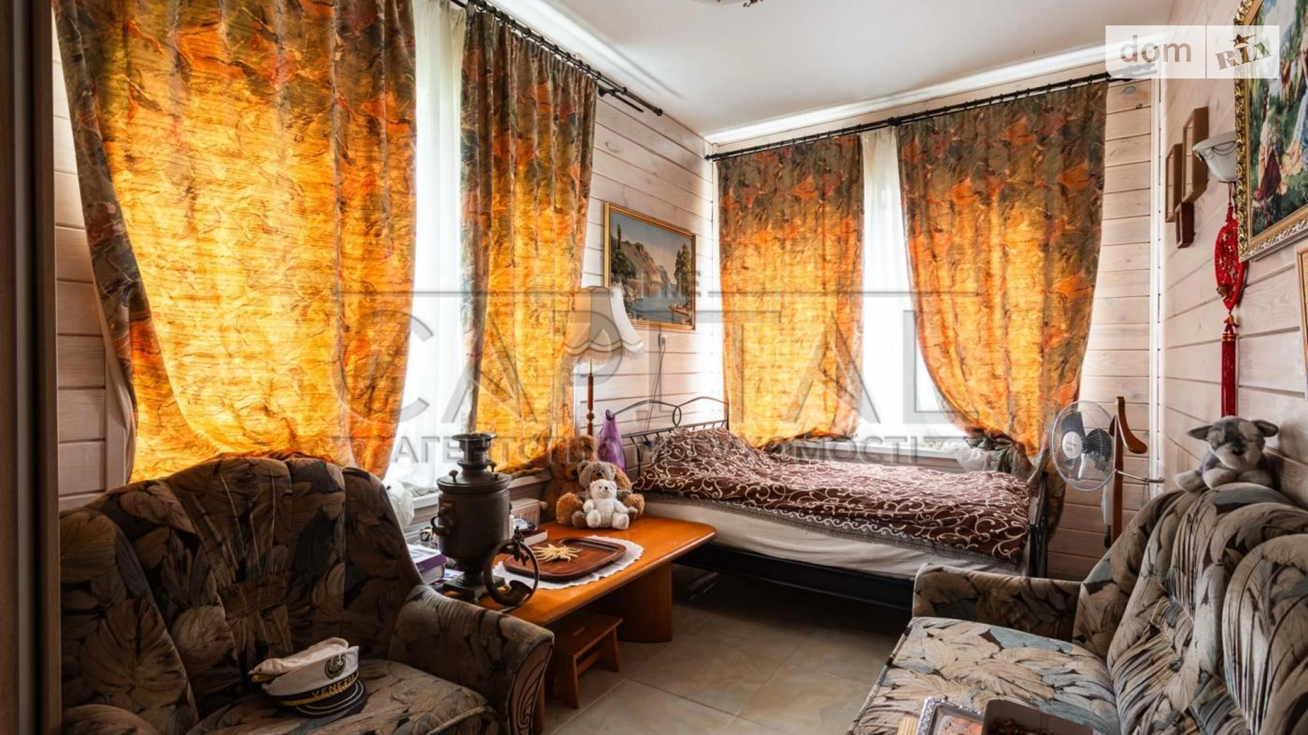 Продается дом на 2 этажа 163 кв. м с гаражом, цена: 250000 $ - фото 5