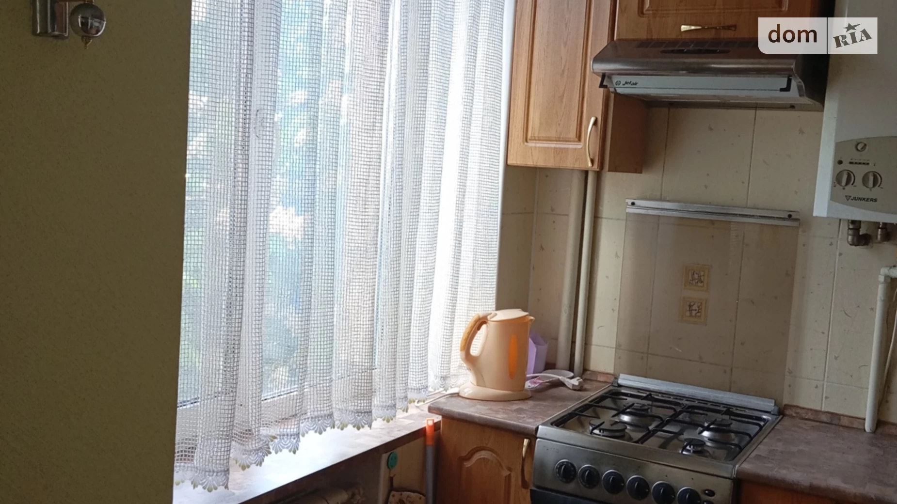 Здається в оренду 1-кімнатна квартира 48.8 кв. м у Житомирі, вул. Київська, 17/1 - фото 3