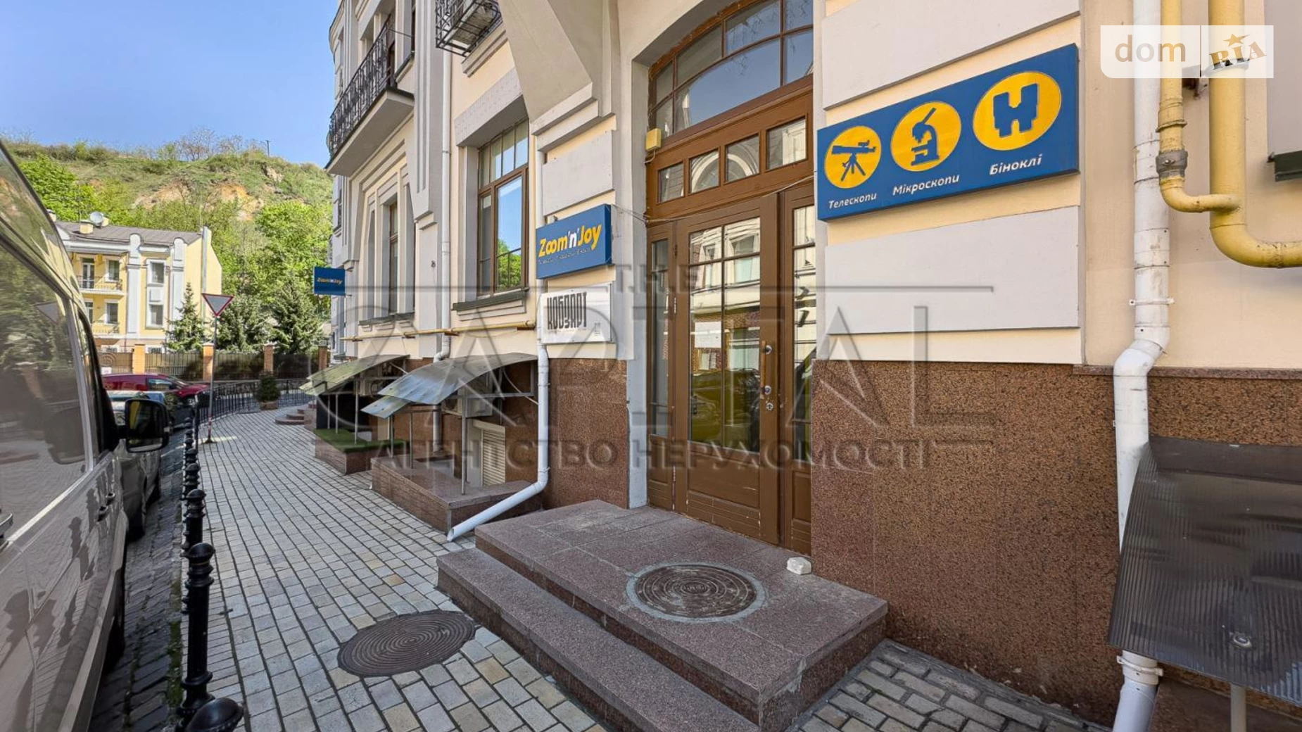 вул. Воздвиженська, 48 Київ, цена: 334440 $ - фото 2