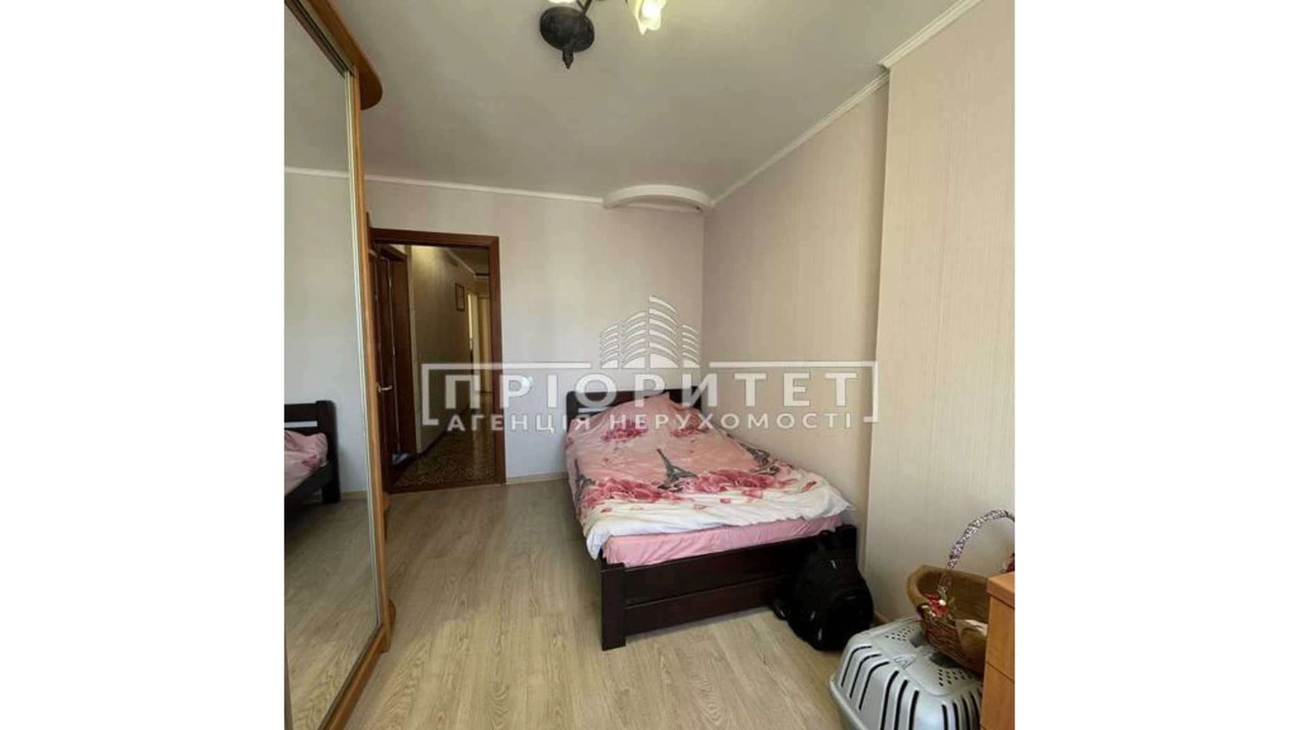 Продается 3-комнатная квартира 77 кв. м в Одессе, ул. Пишоновская - фото 5