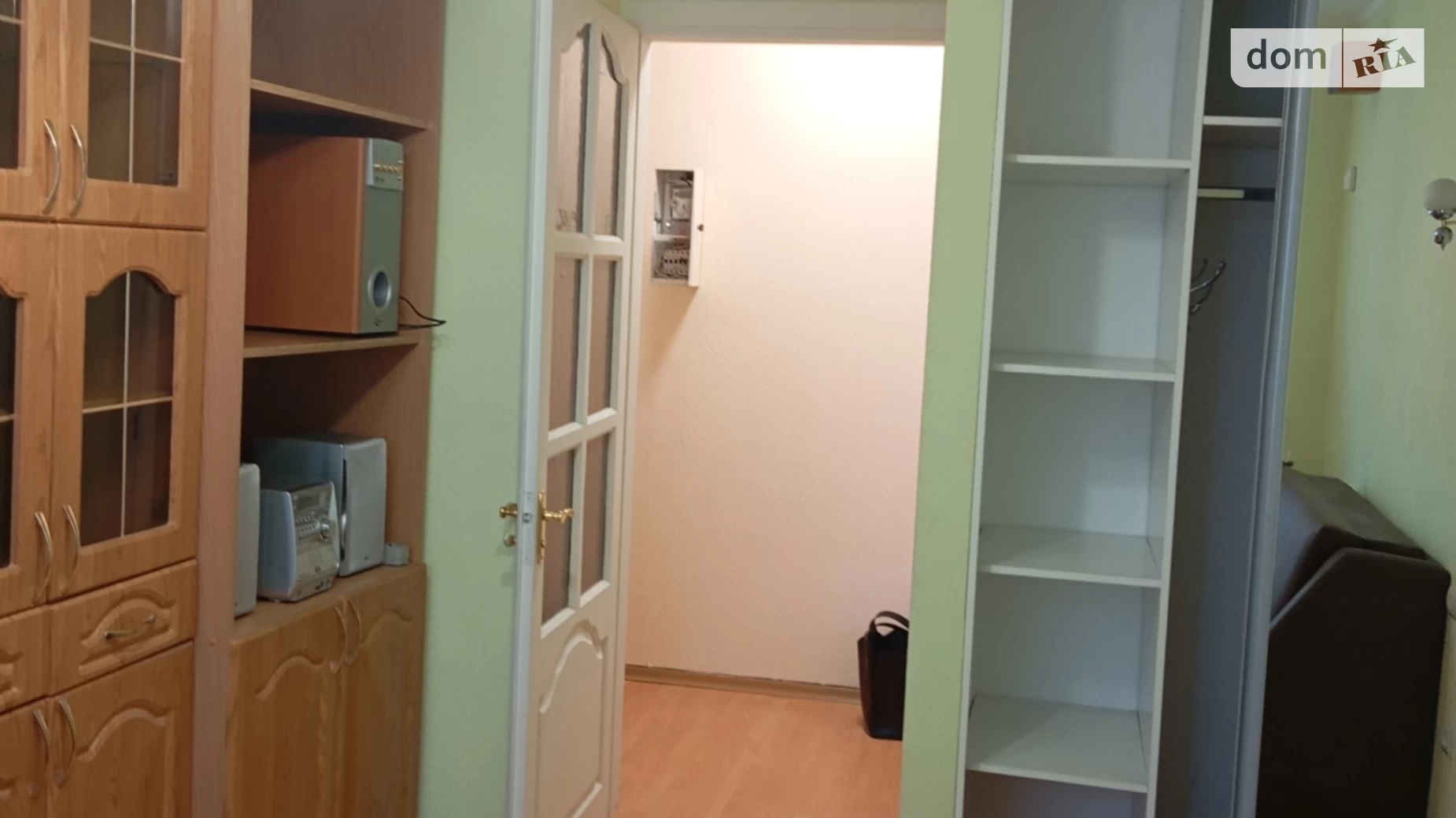 Сдается в аренду 1-комнатная квартира 48.8 кв. м в Житомире, ул. Киевская, 17/1 - фото 5