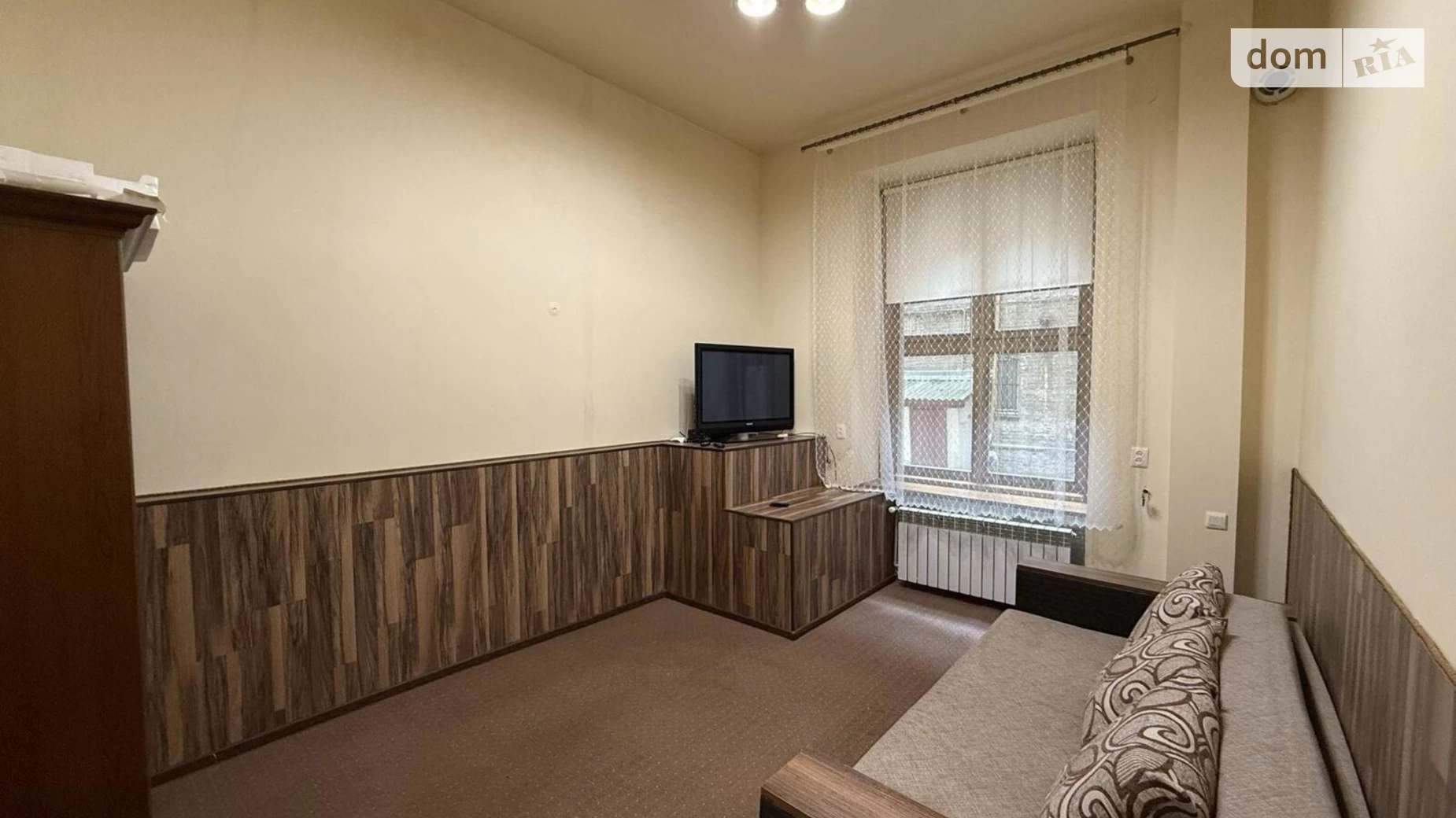 Продается 1-комнатная квартира 22.2 кв. м в Львове, ул. Гнатюка Академика, 20/22 - фото 2