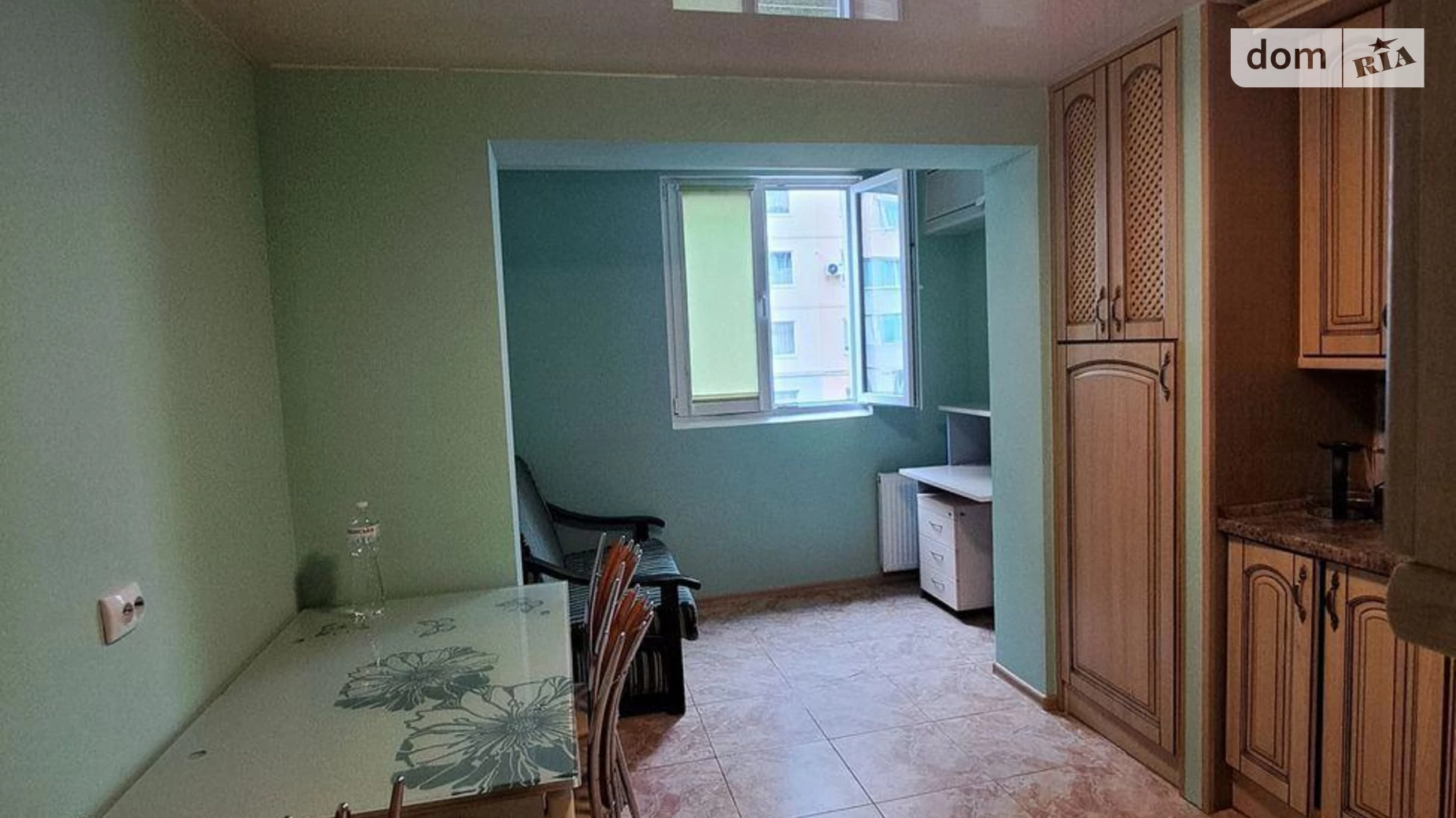 Продается 1-комнатная квартира 45 кв. м в Полтаве, ул. Башкирцевой Марии, 31 - фото 3