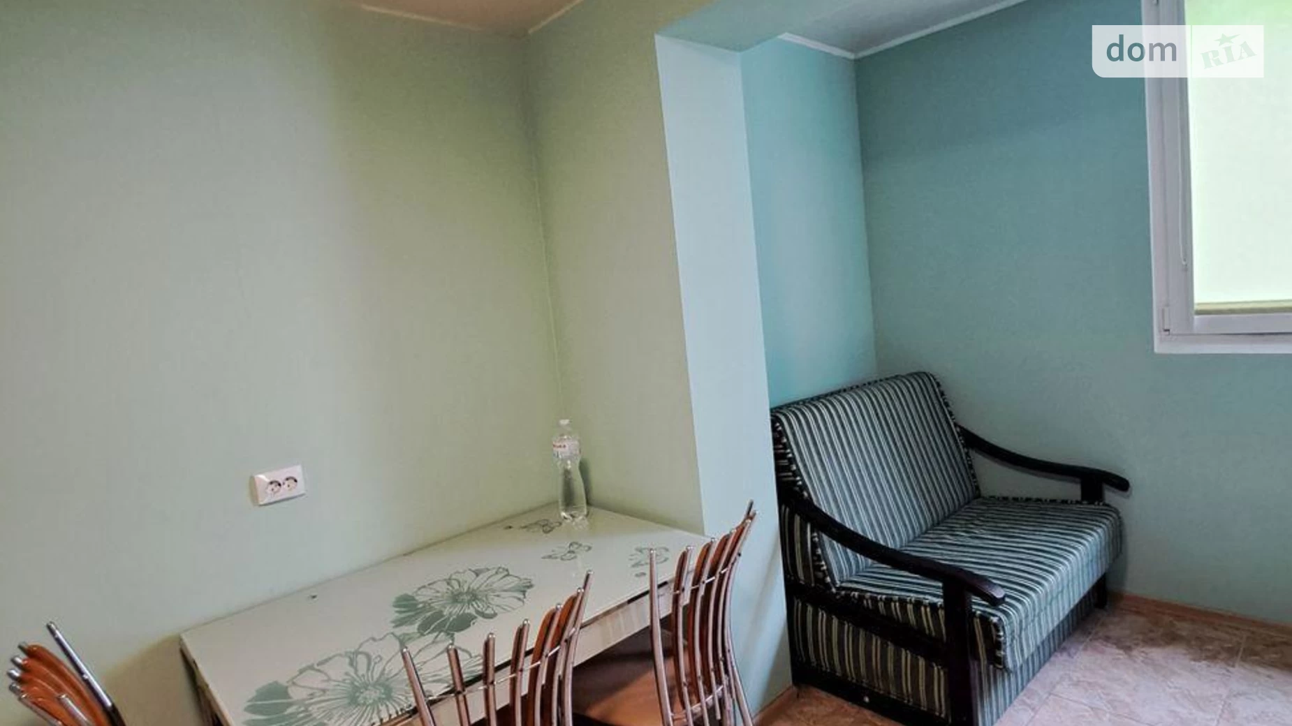 Продается 1-комнатная квартира 45 кв. м в Полтаве, ул. Башкирцевой Марии, 31 - фото 4