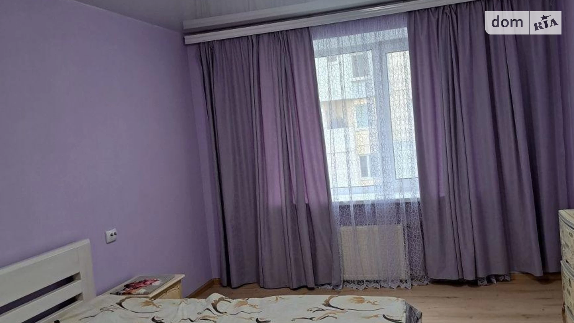 Продается 1-комнатная квартира 45 кв. м в Полтаве, ул. Башкирцевой Марии, 31 - фото 5