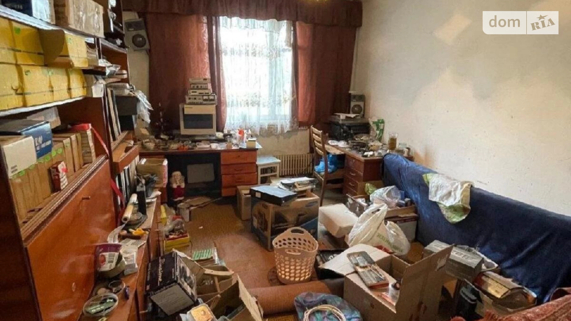 Продається 3-кімнатна квартира 65 кв. м у Харкові, просп. Тракторобудівників, 134 - фото 3