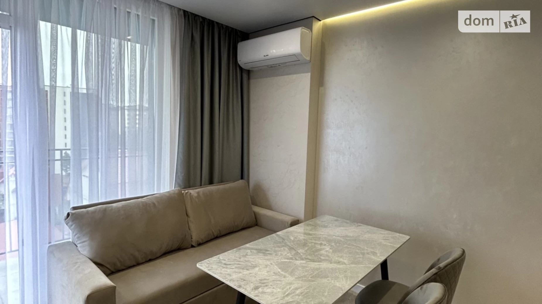 Продається 2-кімнатна квартира 65 кв. м у Івано-Франківську, цена: 108000 $ - фото 2