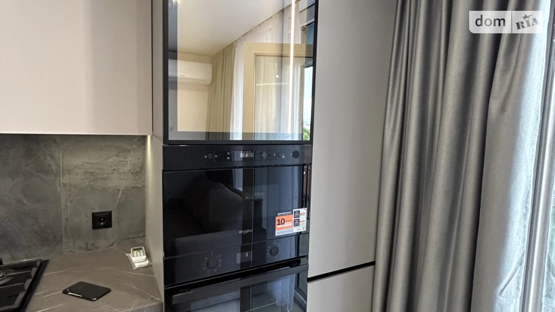 Продається 2-кімнатна квартира 65 кв. м у Івано-Франківську, цена: 108000 $ - фото 3
