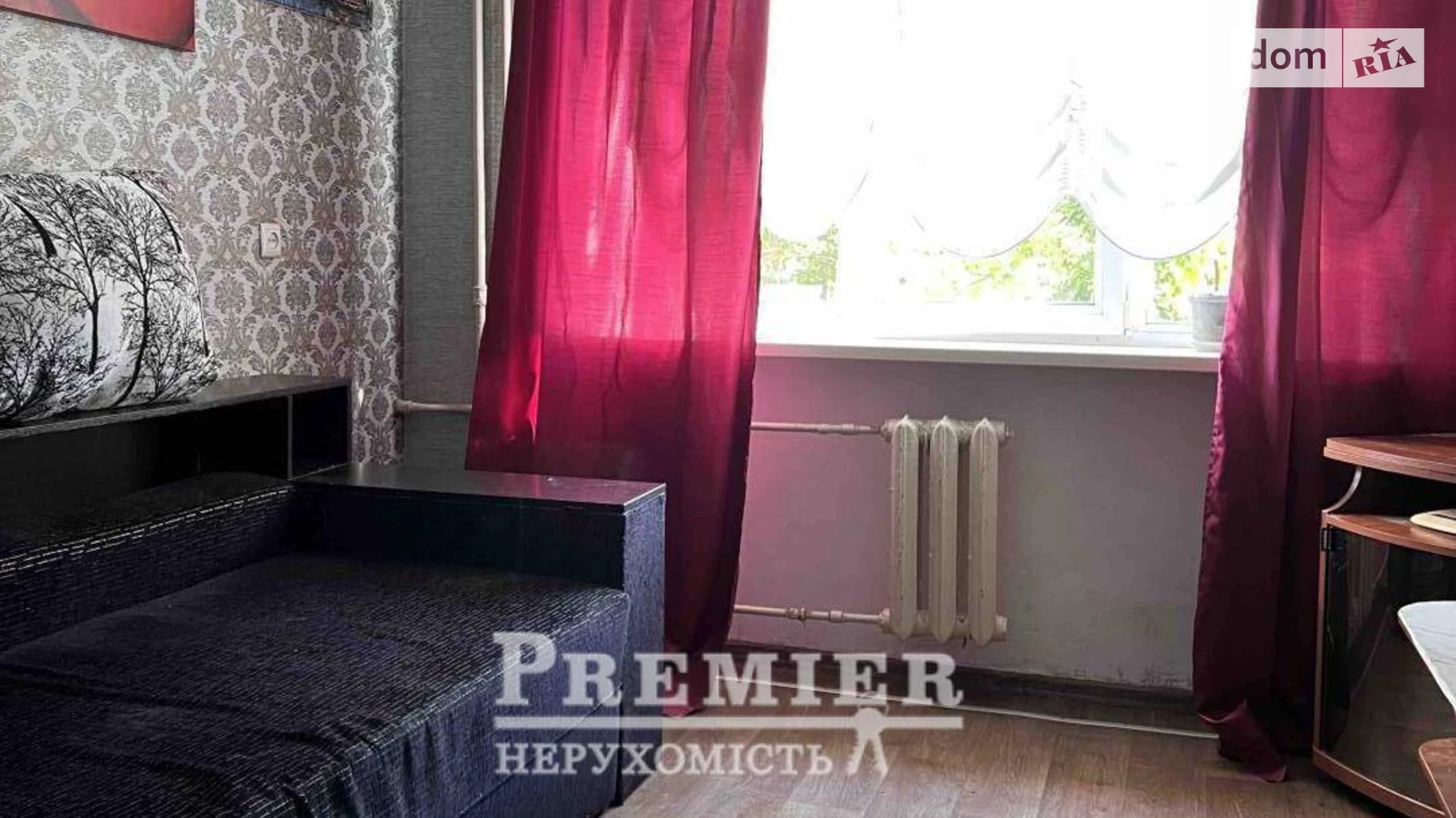 Продается комната 18.1 кв. м в Черноморске, цена: 10000 $ - фото 2