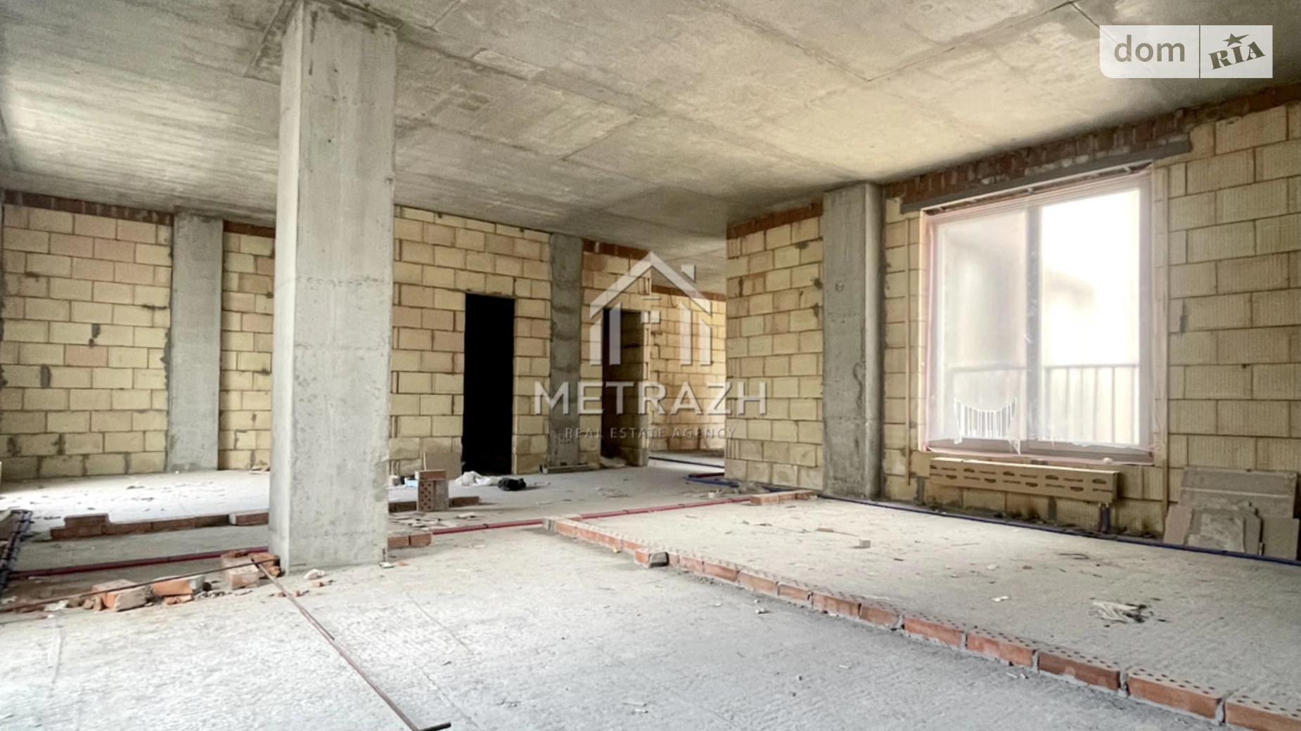 Продается 3-комнатная квартира 92 кв. м в Харькове, ул. Свободы, 36 - фото 3