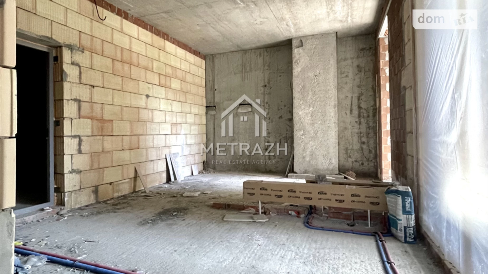 Продается 3-комнатная квартира 92 кв. м в Харькове, ул. Свободы, 36 - фото 4