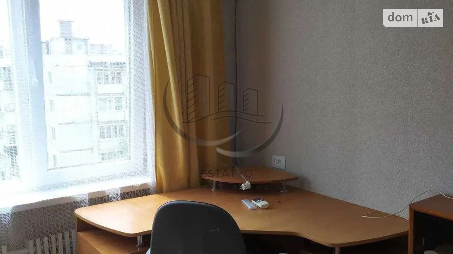 Здається в оренду 2-кімнатна квартира 48 кв. м у Харкові, вул. Академіка Павлова, 146 - фото 5