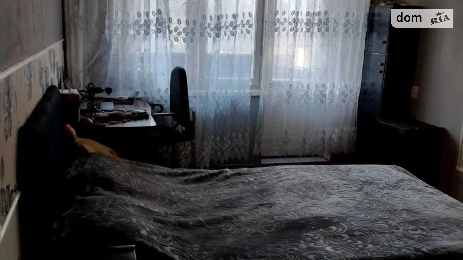 Здається в оренду 1-кімнатна квартира 50 кв. м у Харкові, Салтівське шосе, 112 - фото 4