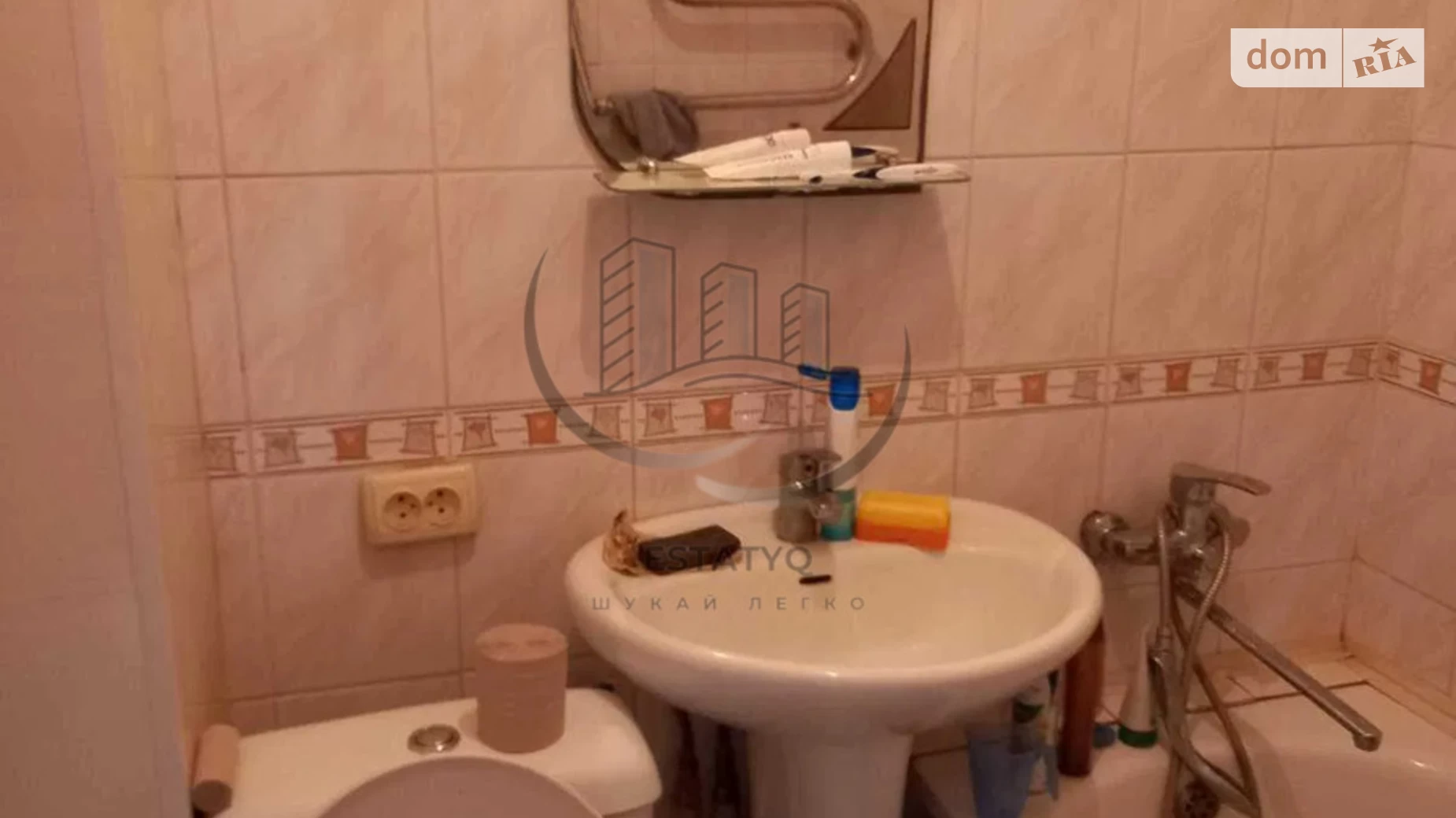 Здається в оренду 2-кімнатна квартира 44 кв. м у Харкові, вул. Каденюка(Танкопія), 20 - фото 4
