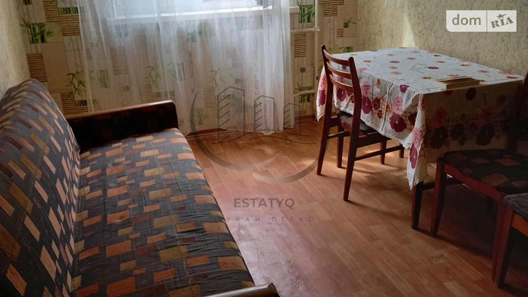 Здається в оренду 2-кімнатна квартира 44 кв. м у Харкові, вул. Каденюка(Танкопія), 20 - фото 5